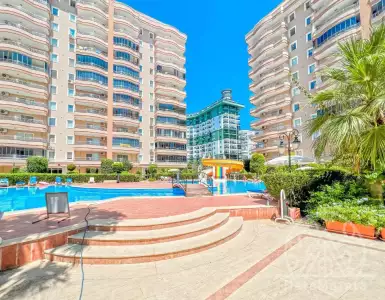 Buy in Turkey for 115000€