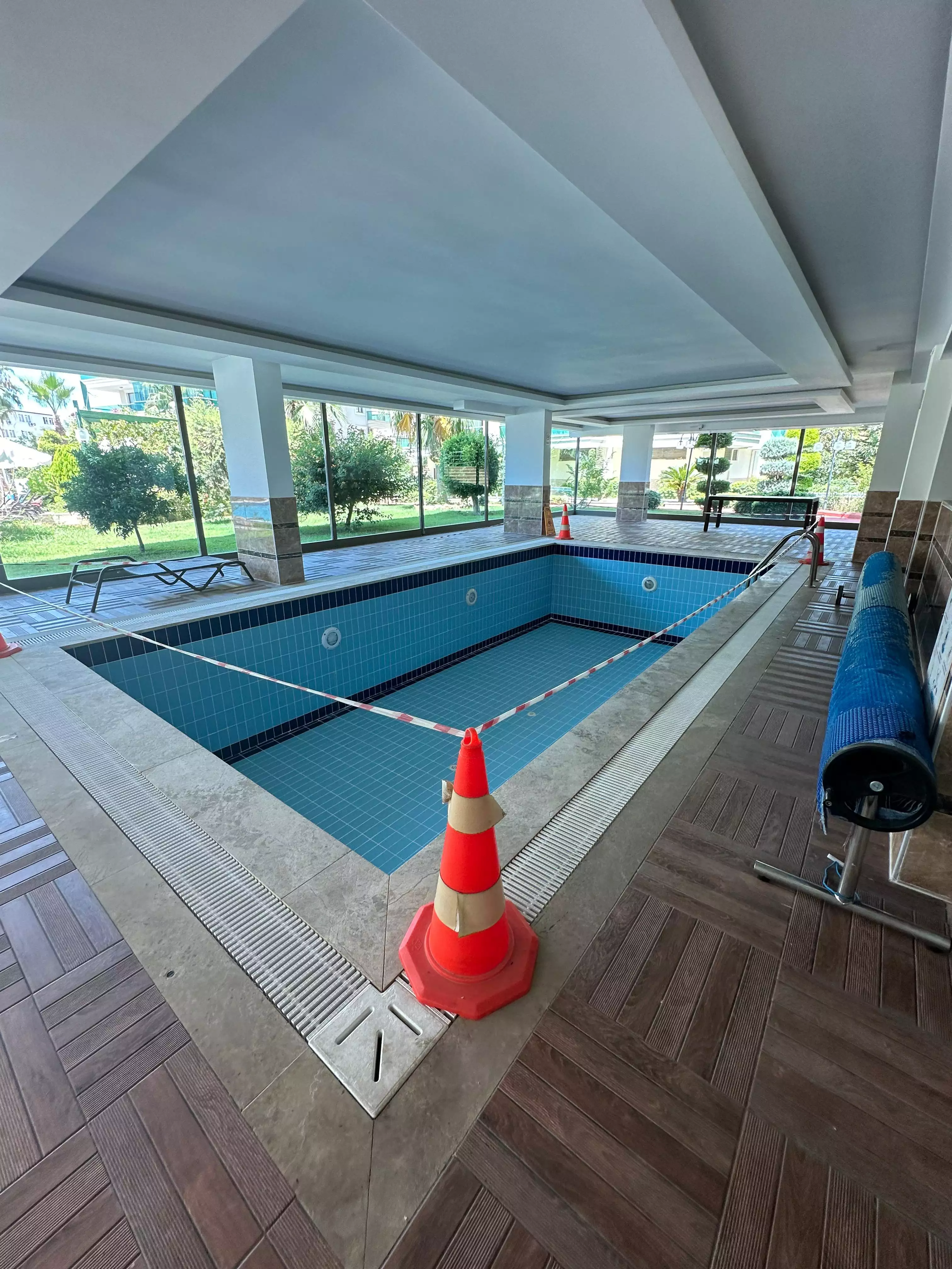 Flat 115m² in Turkey, Oba. Priced at 181000€ rent photo-5