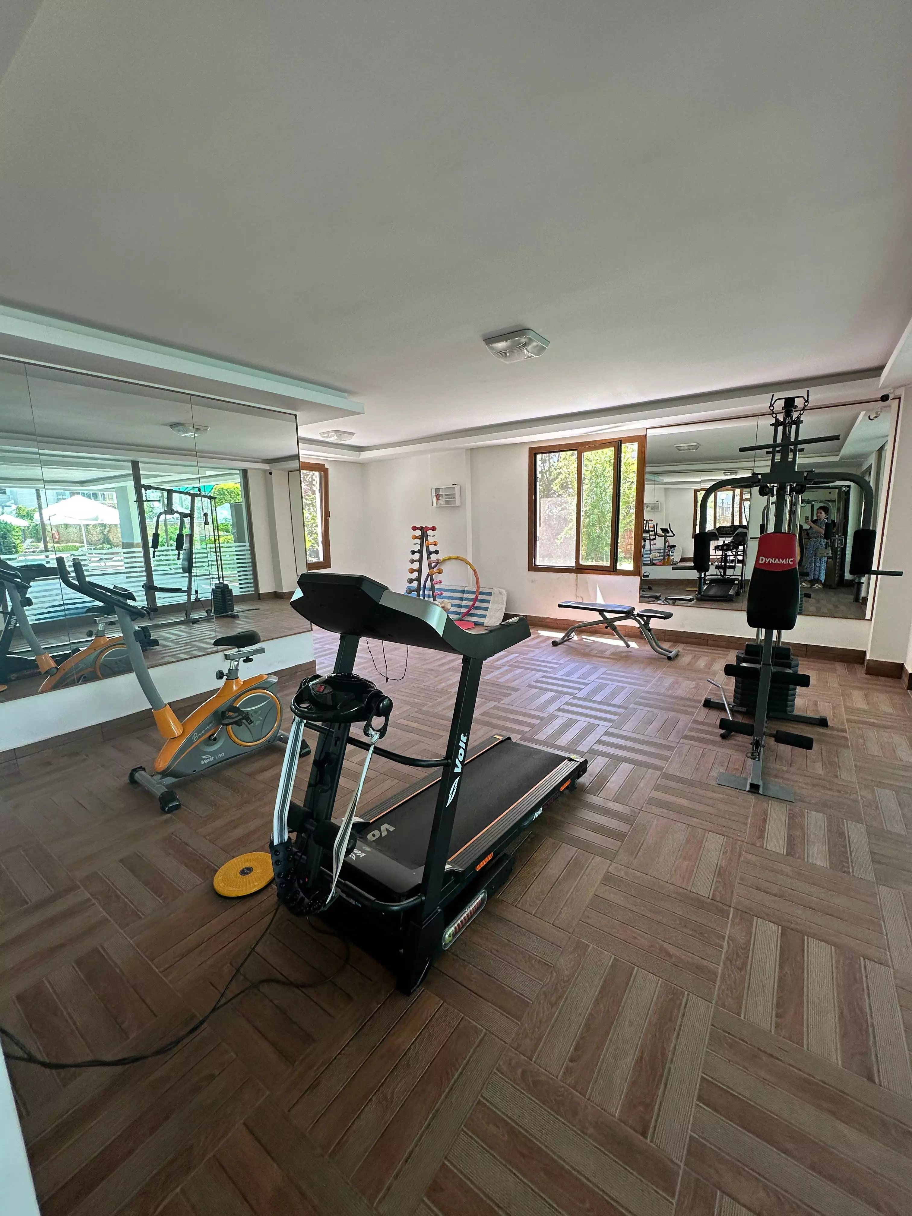 Flat 115m² in Turkey, Oba. Priced at 181000€ rent photo-6