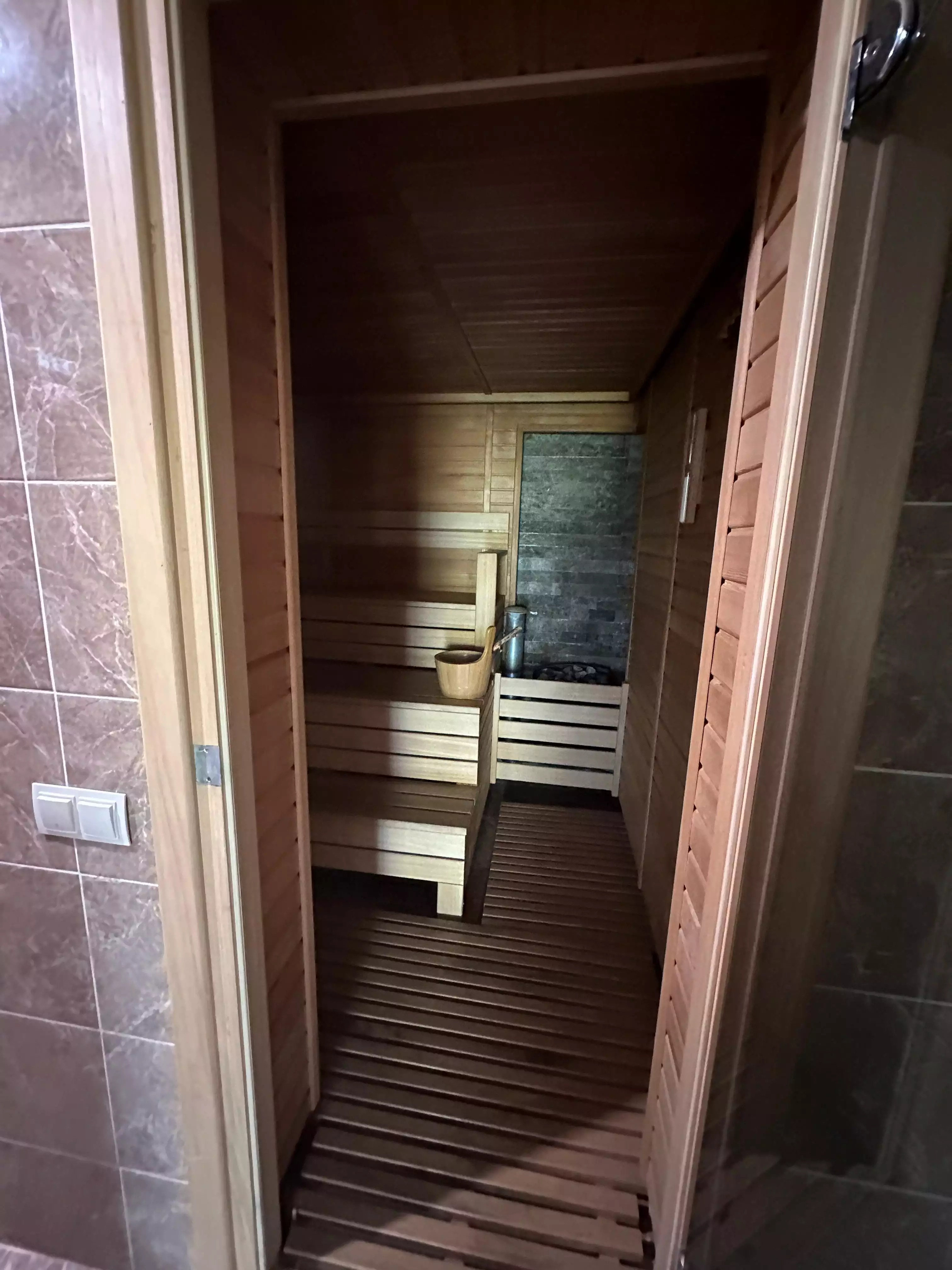 Flat 115m² in Turkey, Oba. Priced at 181000€ rent photo-7