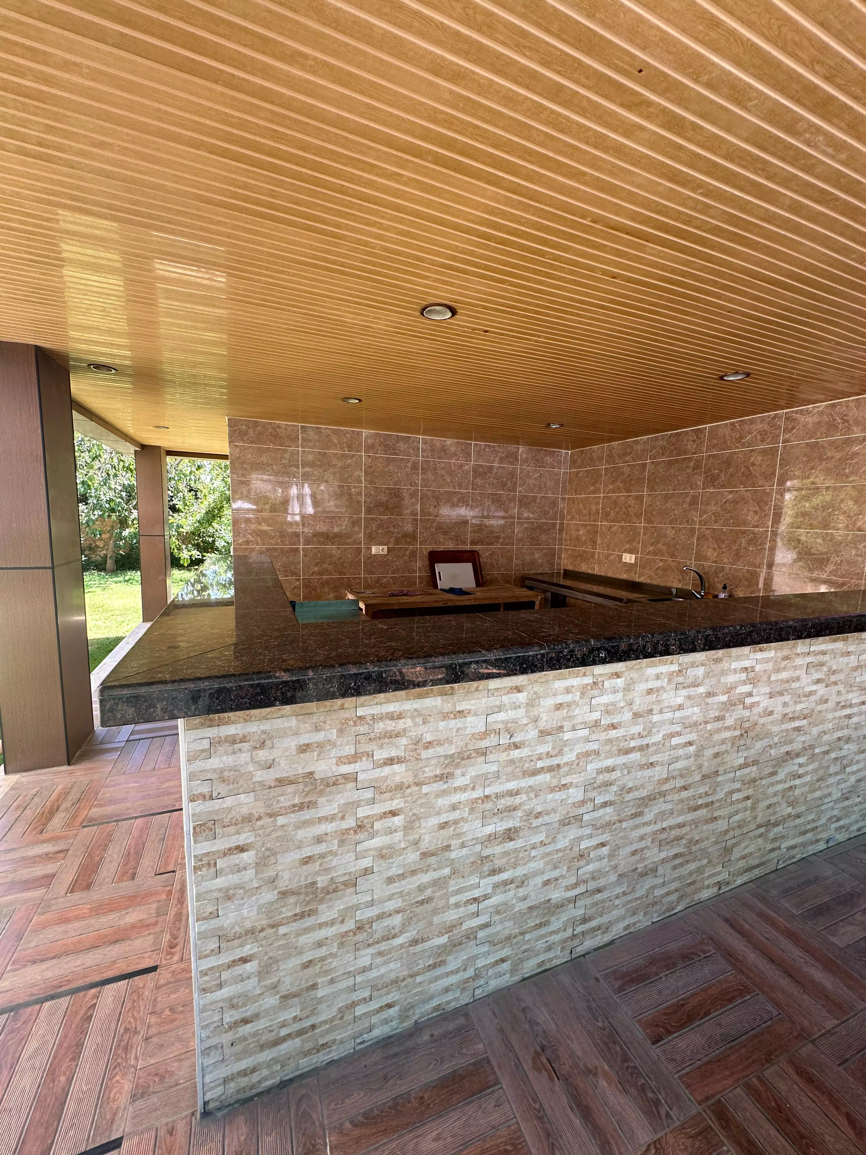 Flat 115m² in Turkey, Oba. Priced at 181000€ rent photo-9