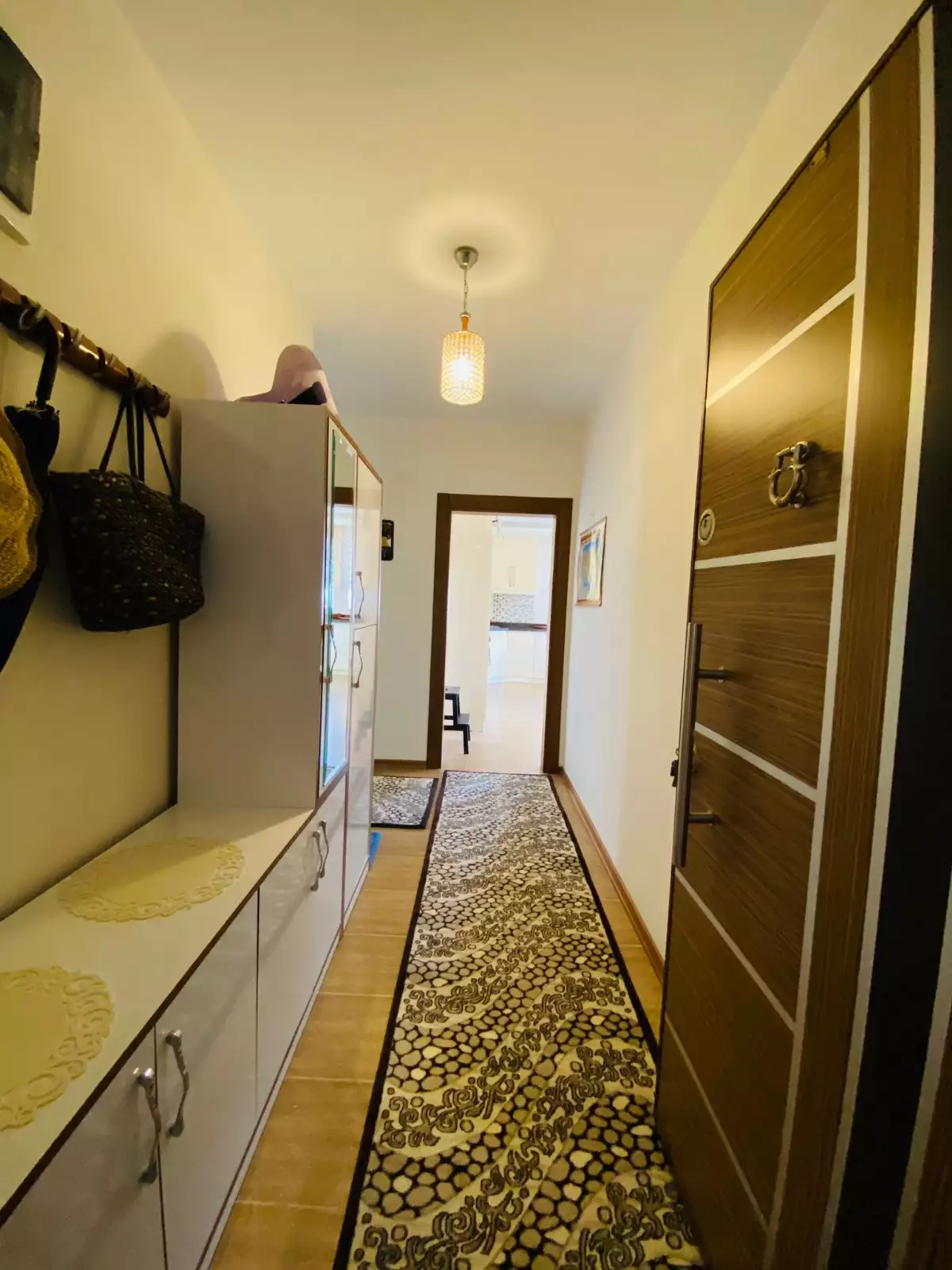 Flat 115m² in Turkey, Oba. Priced at 181000€ rent photo-15