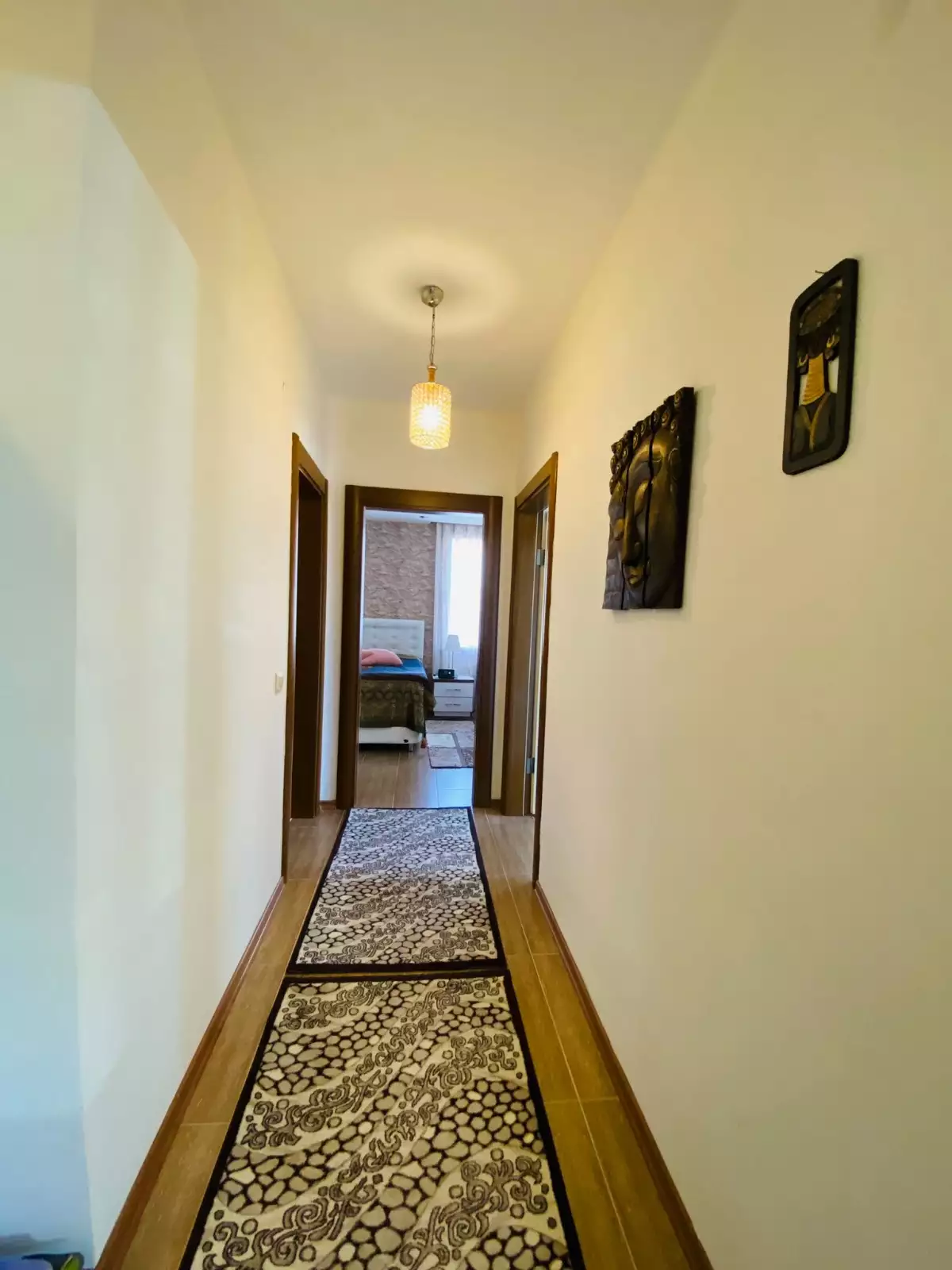 Flat 115m² in Turkey, Oba. Priced at 181000€ rent photo-18