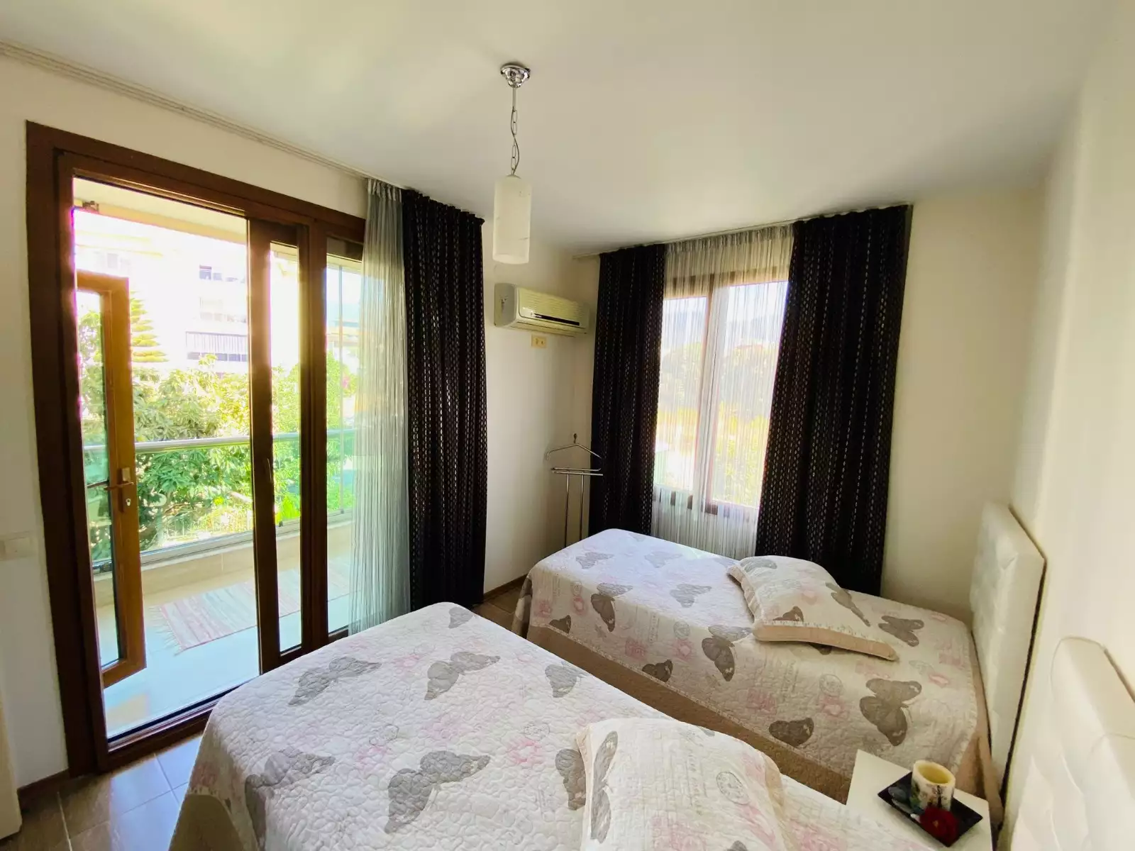 Flat 115m² in Turkey, Oba. Priced at 181000€ rent photo-20