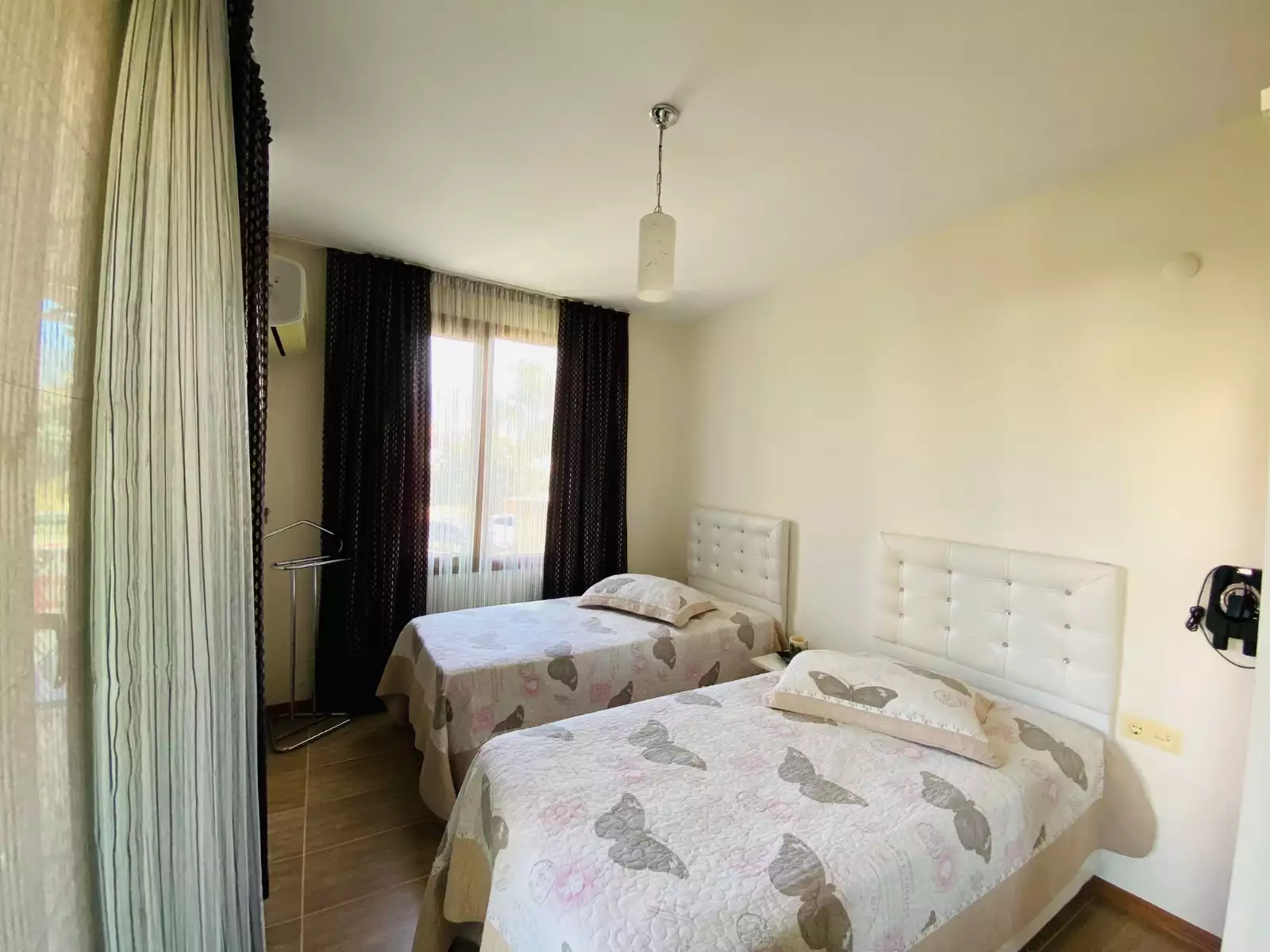 Flat 115m² in Turkey, Oba. Priced at 181000€ rent photo-22
