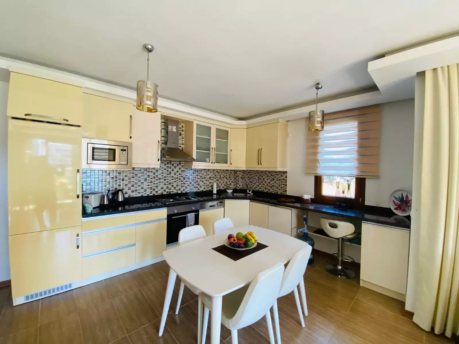 Flat 115m² in Turkey, Oba. Priced at 181000€ rent photo-23