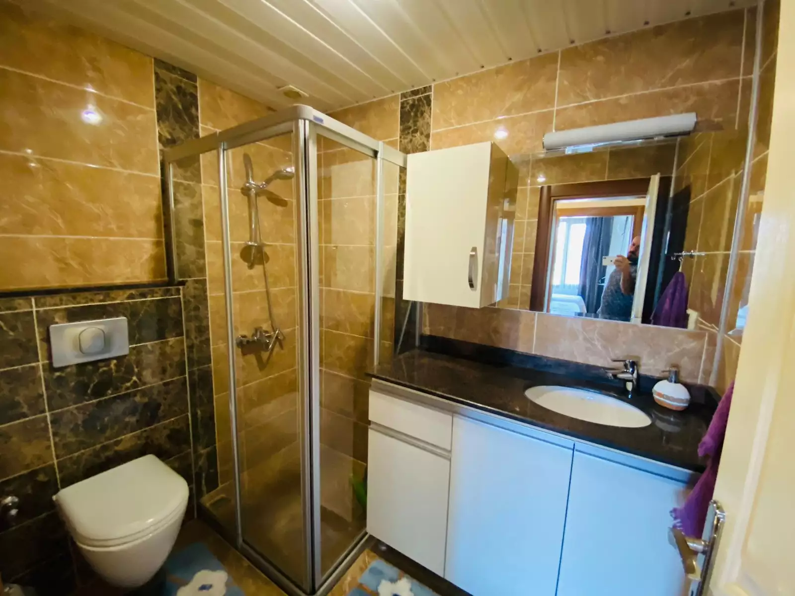 Flat 115m² in Turkey, Oba. Priced at 181000€ rent photo-25