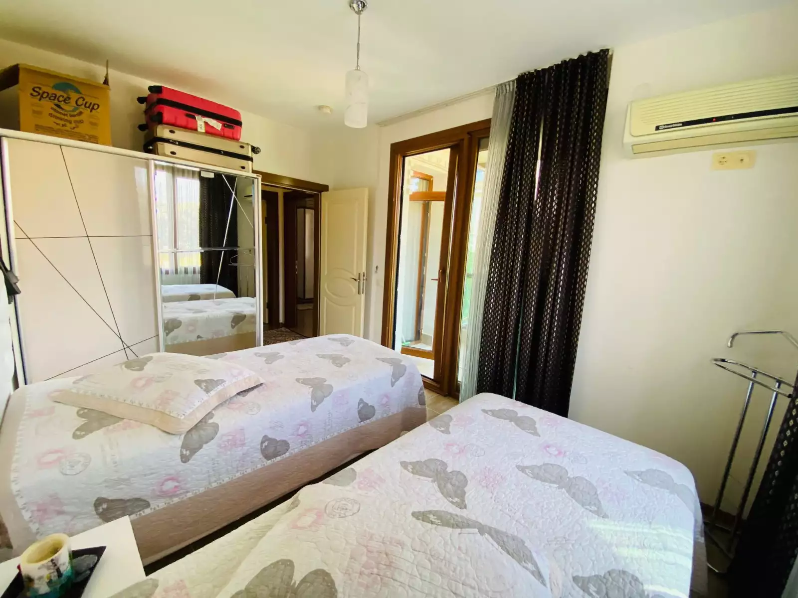 Flat 115m² in Turkey, Oba. Priced at 181000€ rent photo-26