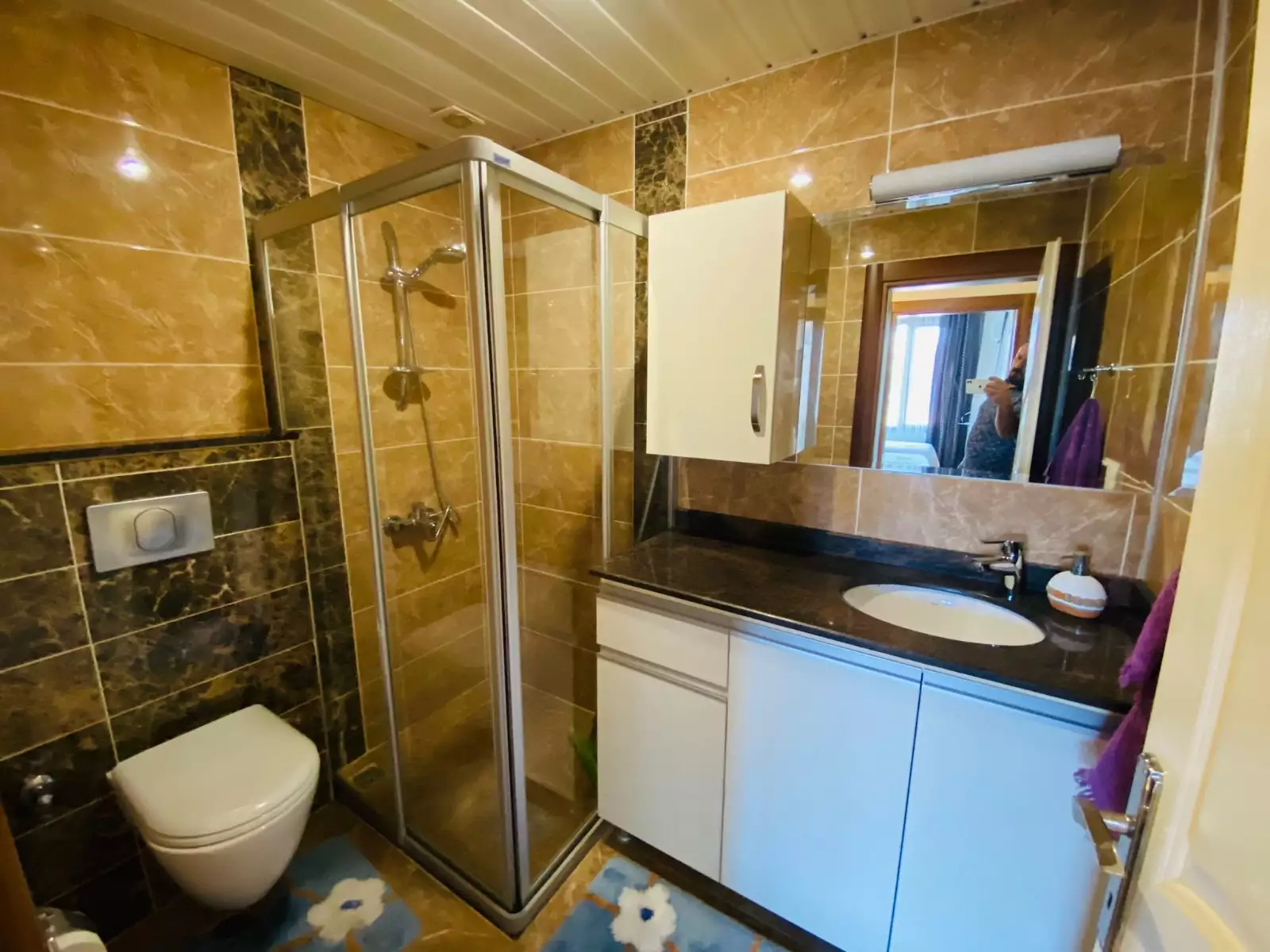 Flat 115m² in Turkey, Oba. Priced at 181000€ rent photo-28