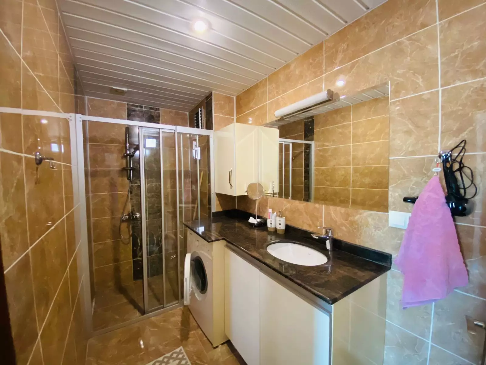Flat 115m² in Turkey, Oba. Priced at 181000€ rent photo-29