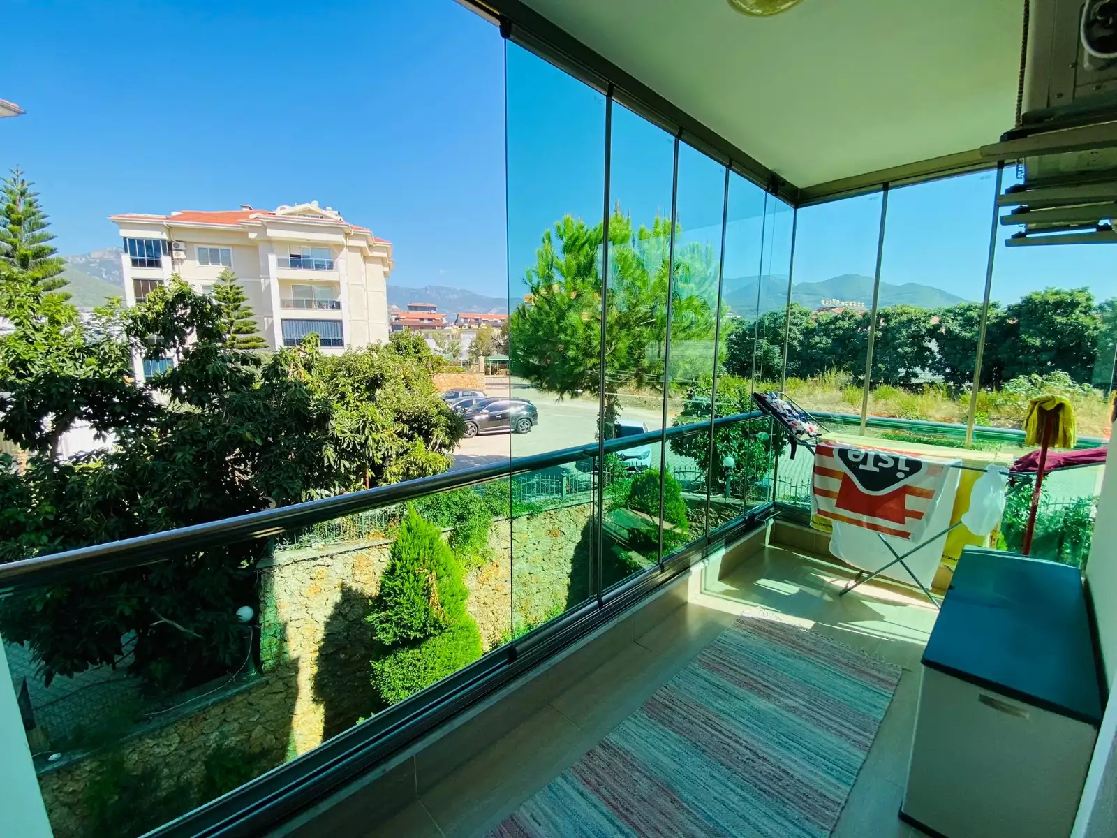 Flat 115m² in Turkey, Oba. Priced at 181000€ rent photo-30