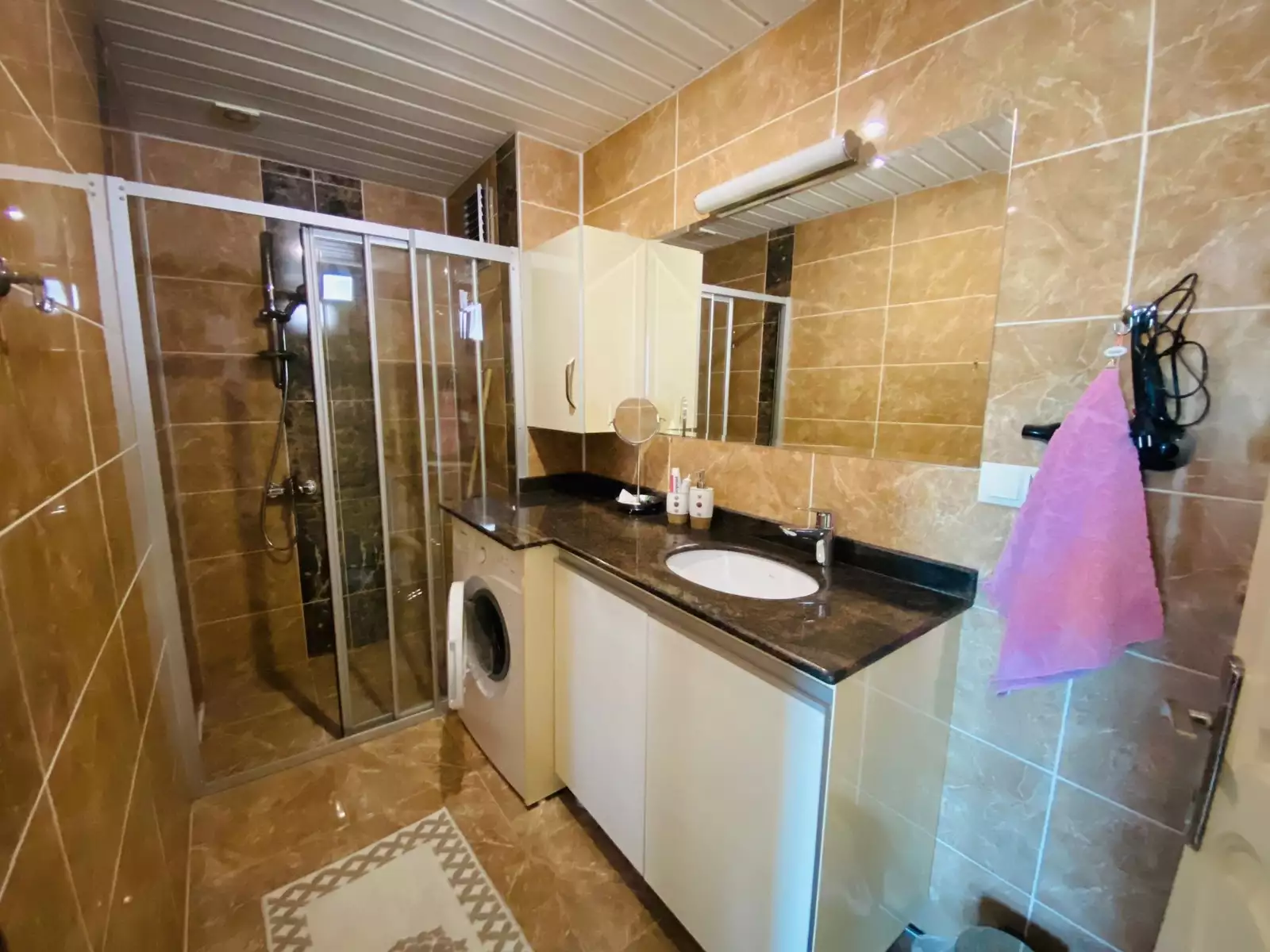 Flat 115m² in Turkey, Oba. Priced at 181000€ rent photo-31