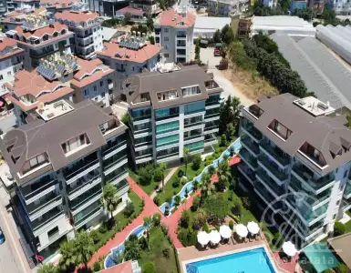 Buy in Turkey for 181000€