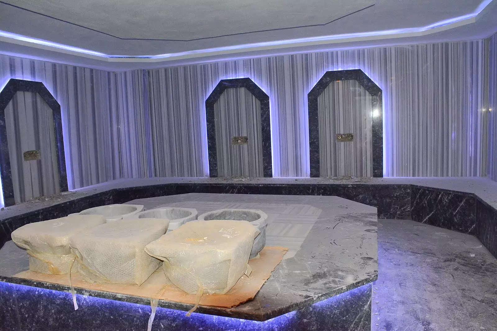 Flat 45m² in Turkey, Avsallar. Priced at 72000€ rent photo-7