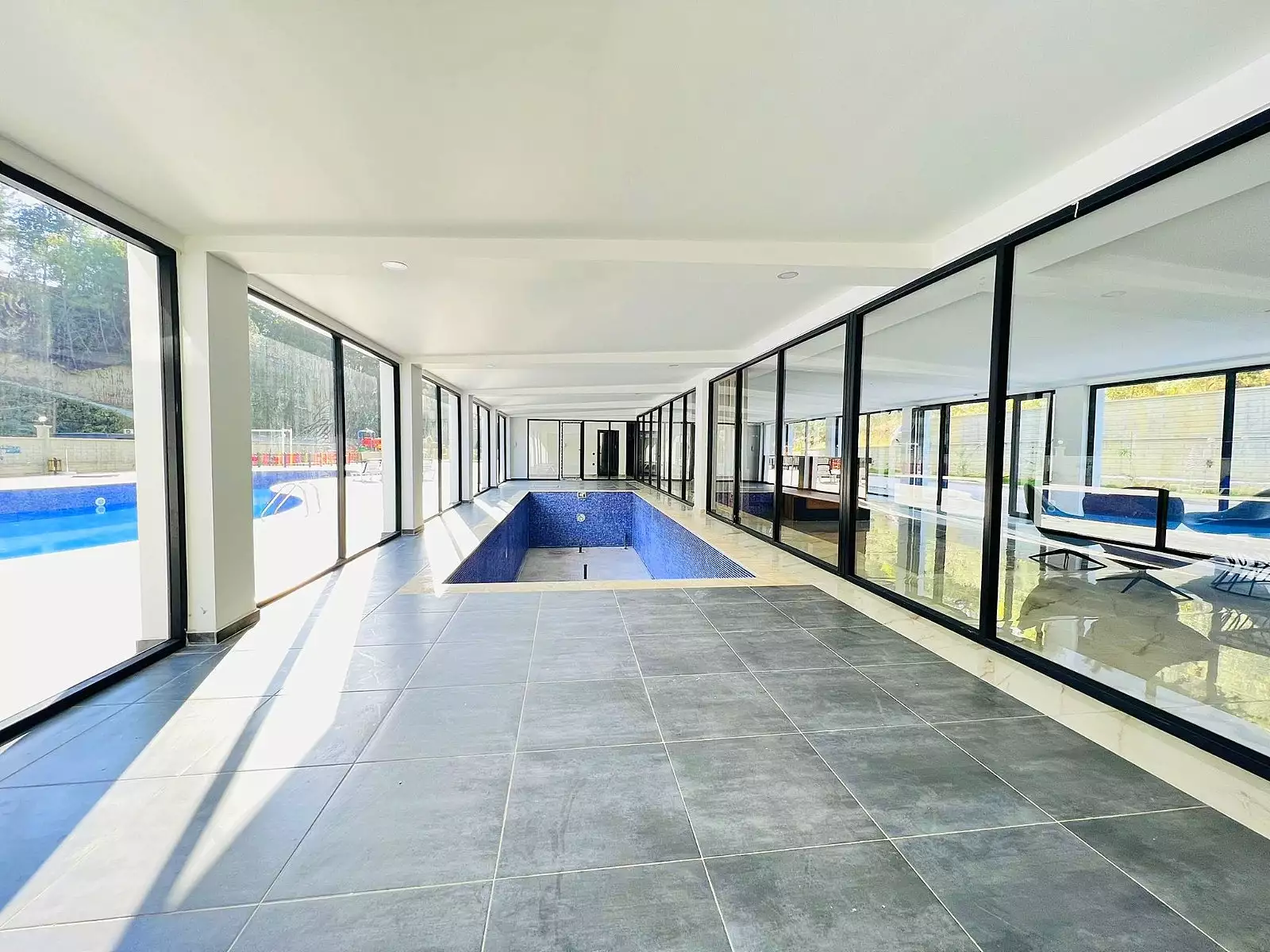 Flat 45m² in Turkey, Avsallar. Priced at 72000€ rent photo-11