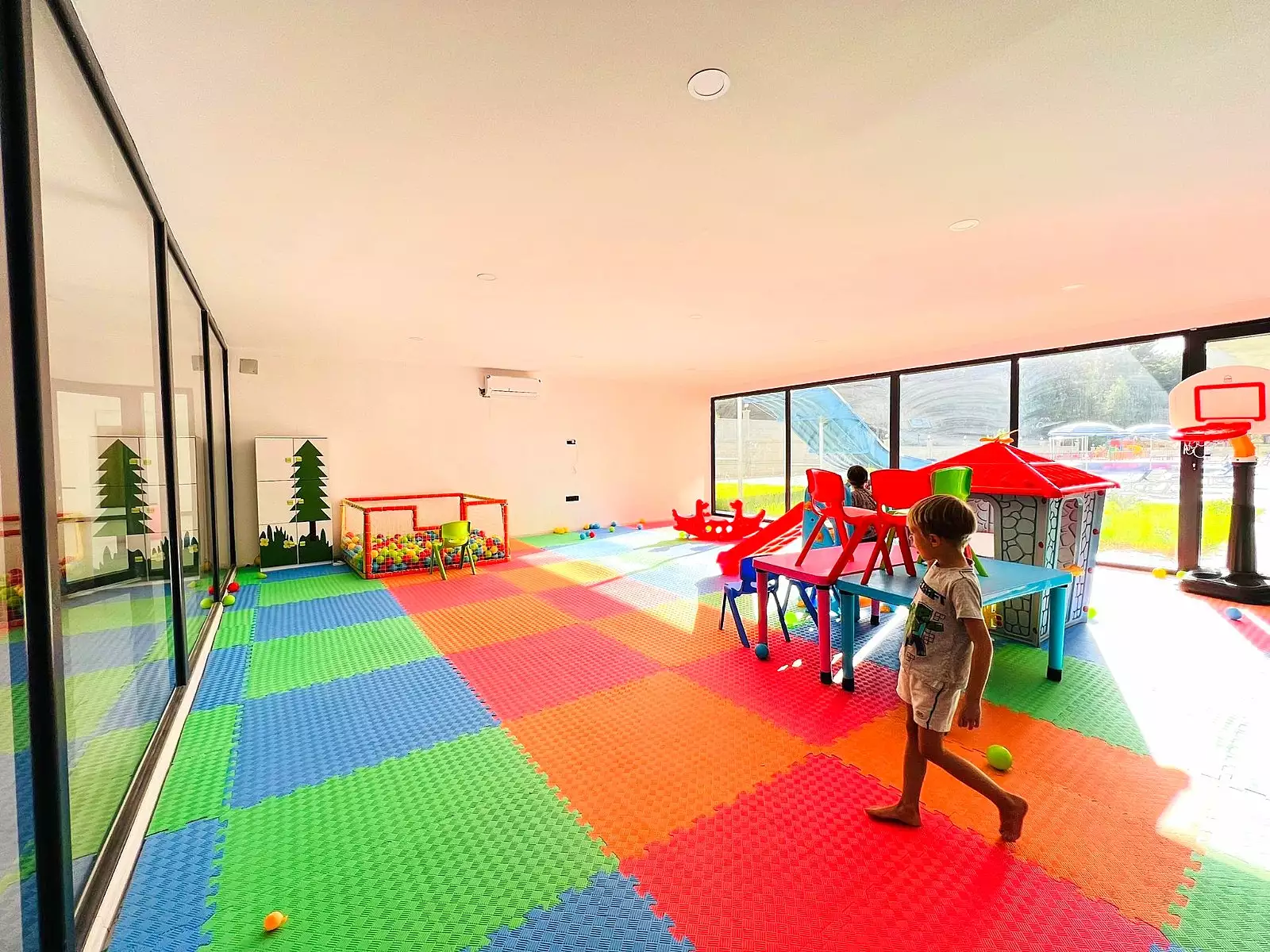 Flat 45m² in Turkey, Avsallar. Priced at 72000€ rent photo-12