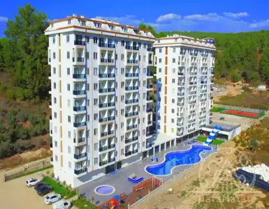 Buy in Turkey for 72000€