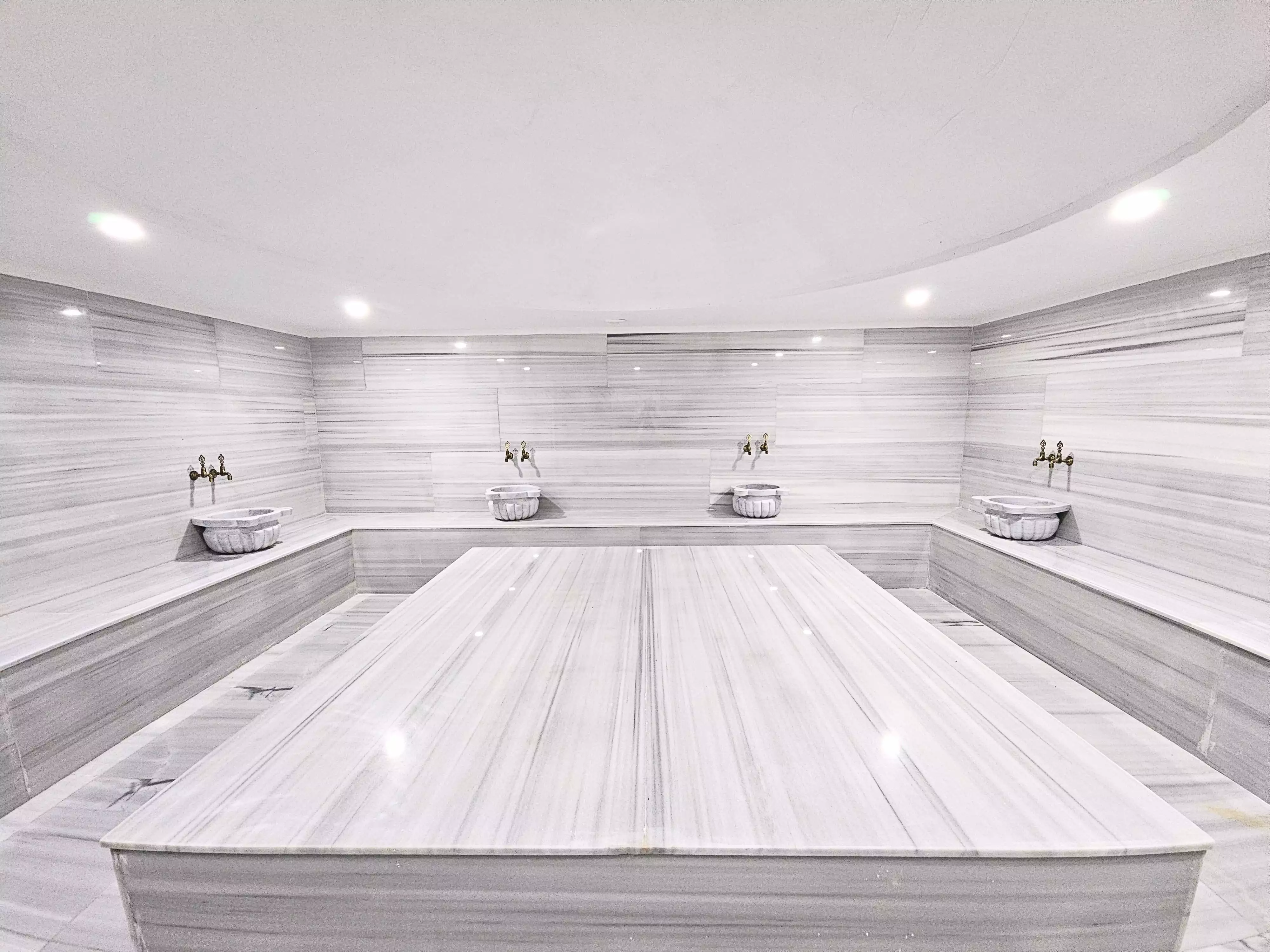 Flat 55m² in Turkey, Gazipasа. Priced at 88000€ rent photo-6