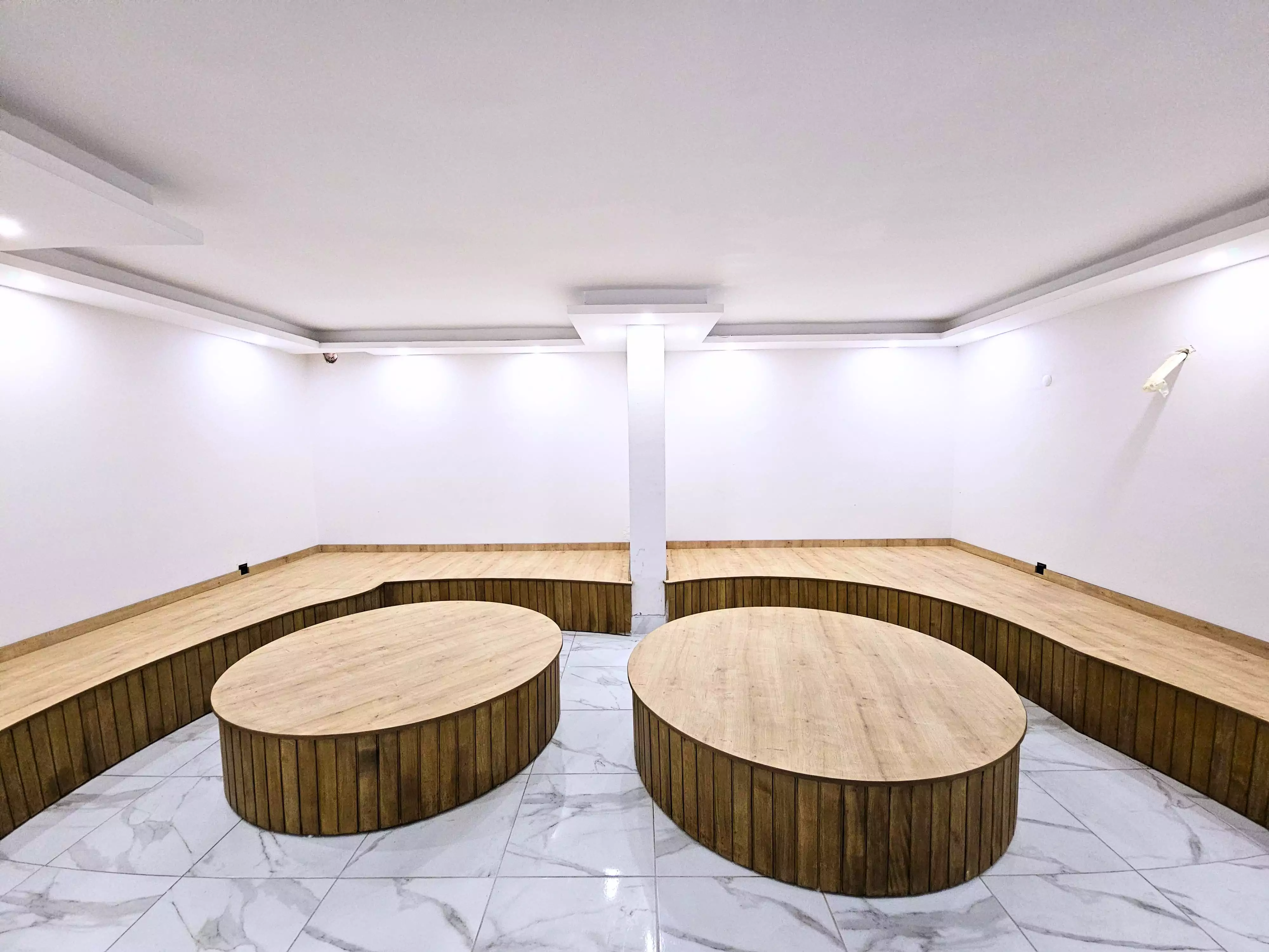 Flat 55m² in Turkey, Gazipasа. Priced at 88000€ rent photo-9
