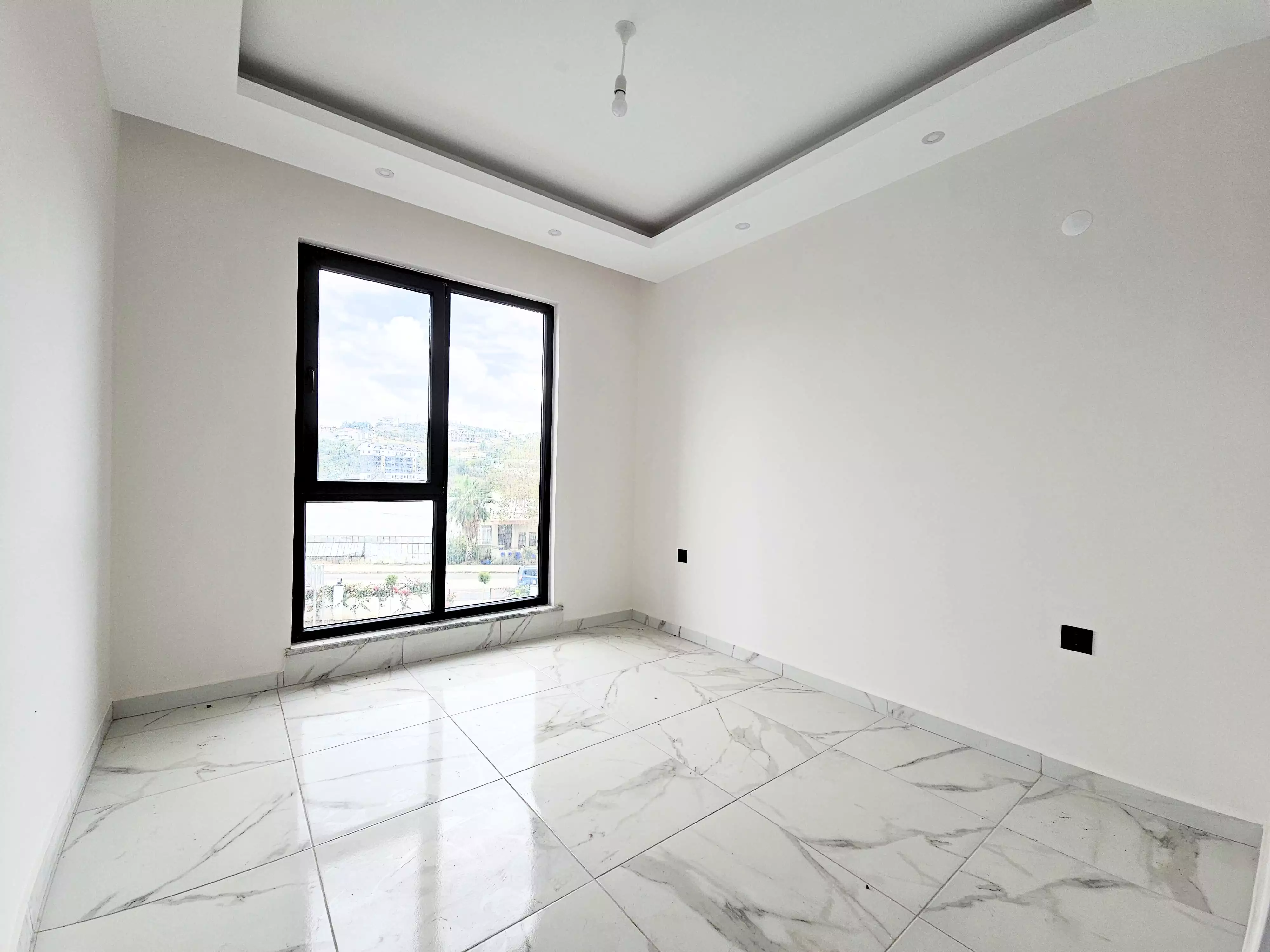 Flat 55m² in Turkey, Gazipasа. Priced at 88000€ rent photo-18