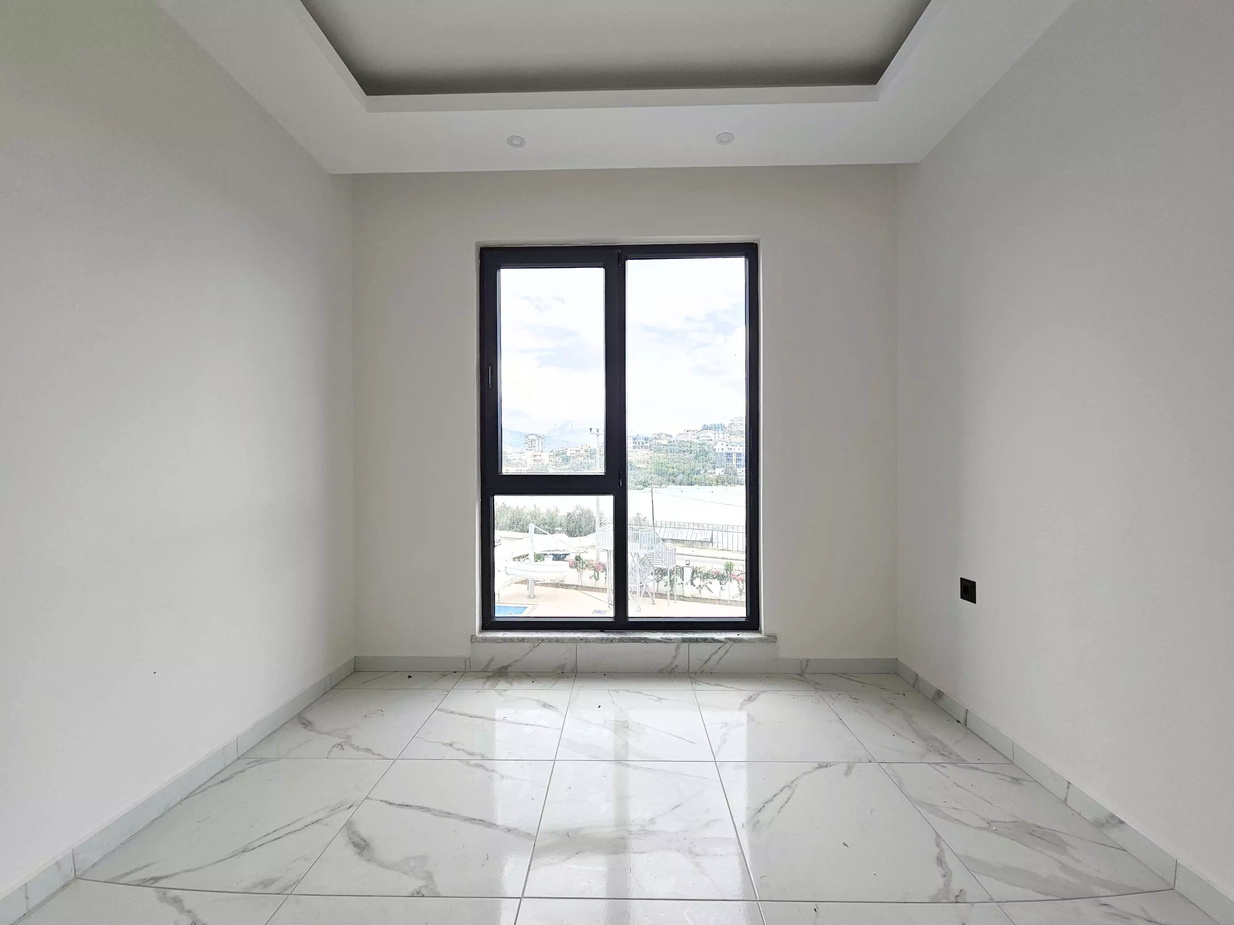 Flat 55m² in Turkey, Gazipasа. Priced at 88000€ rent photo-19