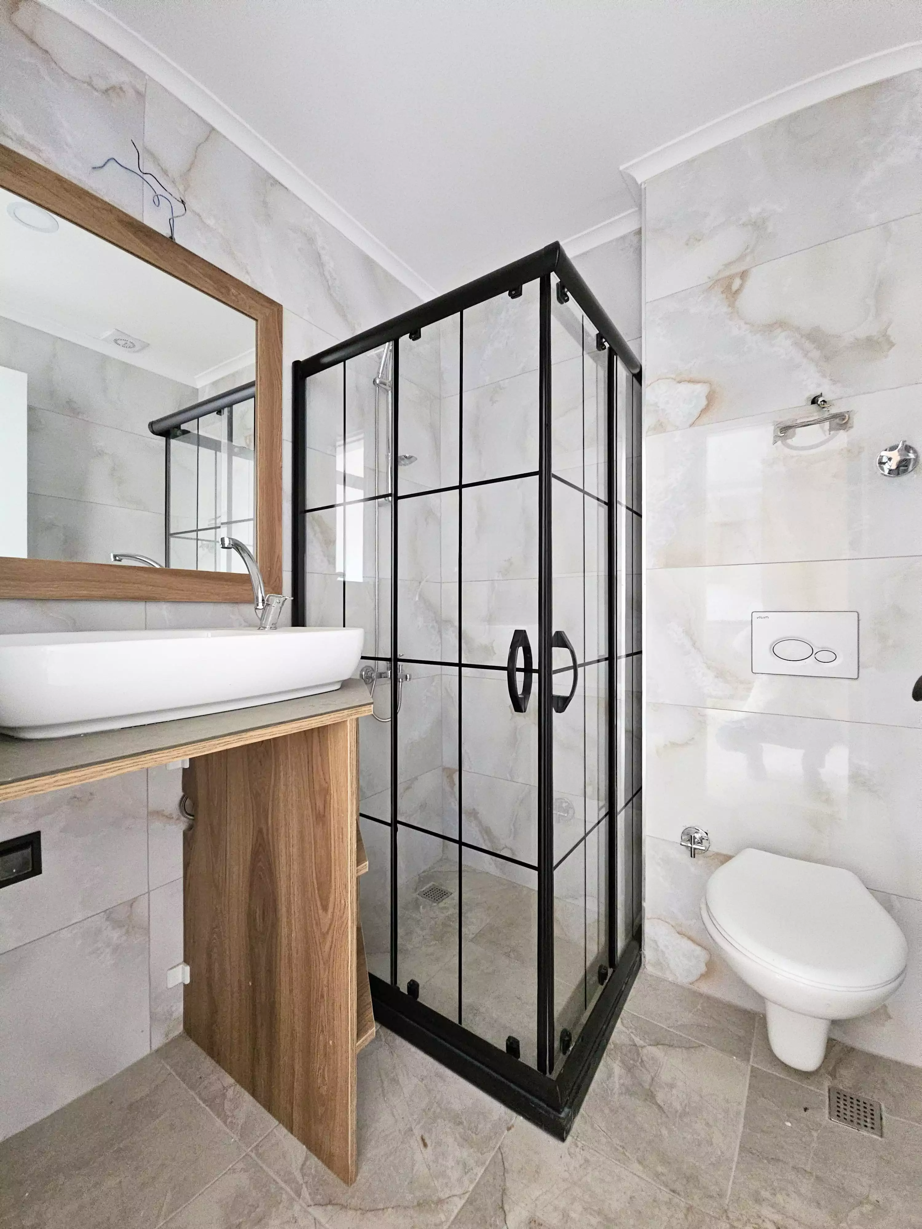 Flat 55m² in Turkey, Gazipasа. Priced at 88000€ rent photo-20