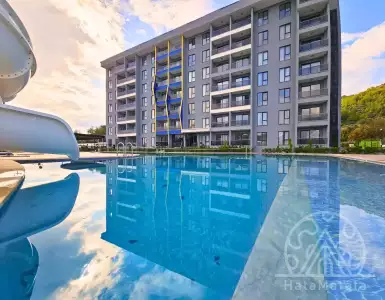Buy in Turkey for 88000€