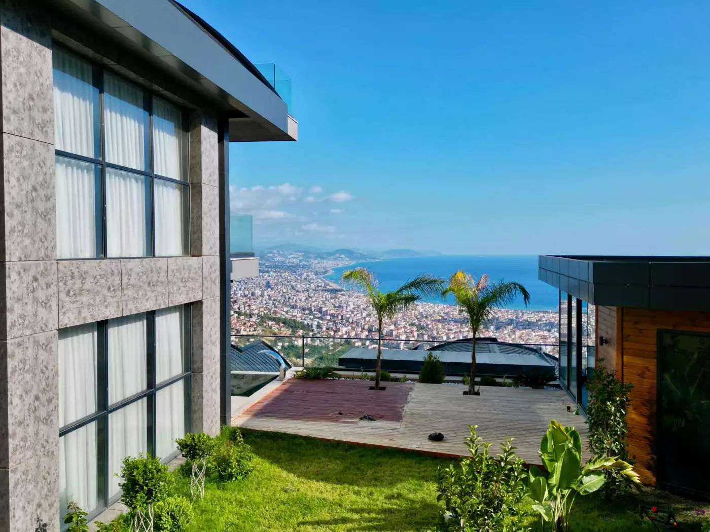 Villa 346m² in Turkey, Alania. Priced at 990000€ rent photo-1