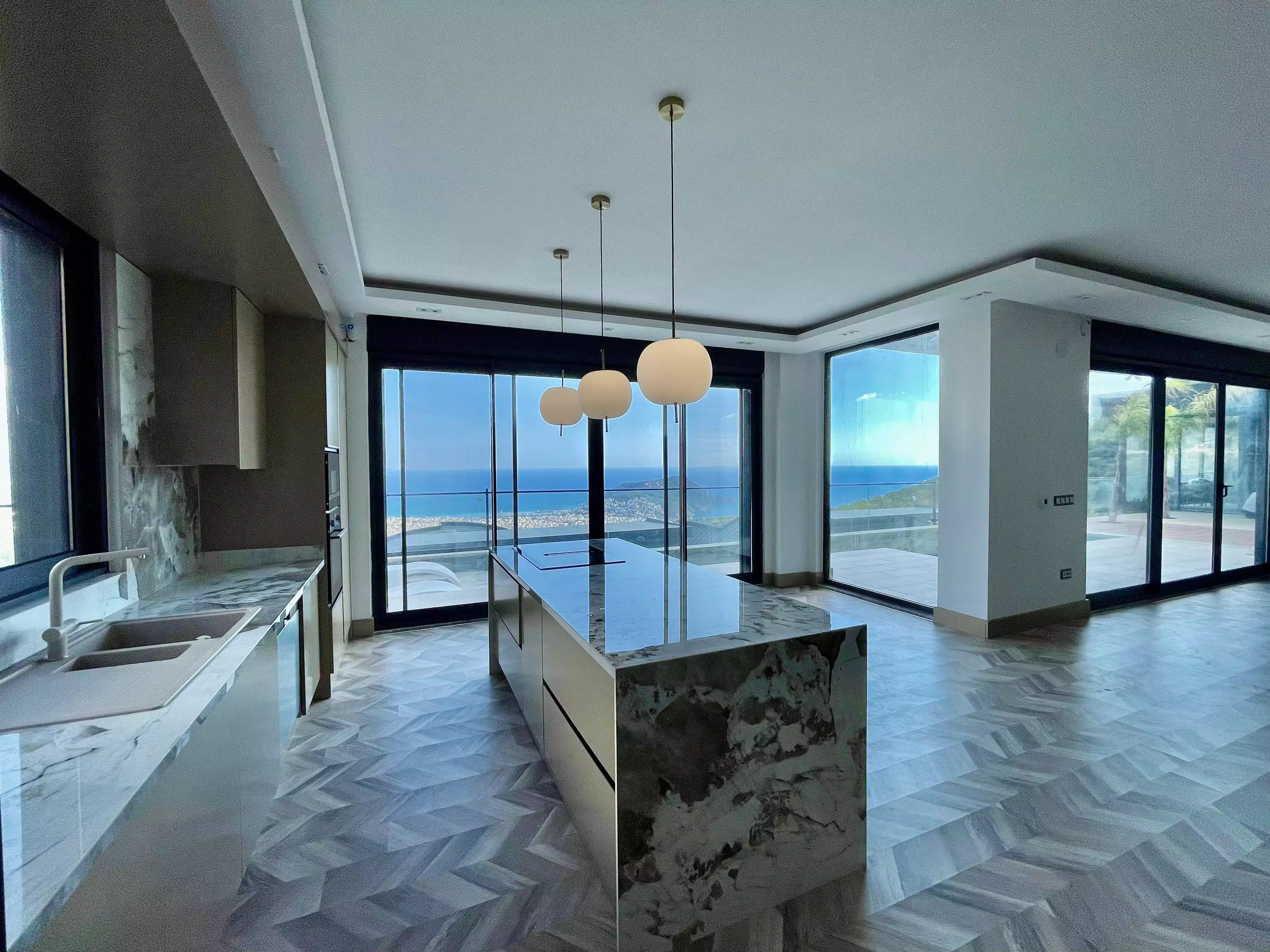 Villa 346m² in Turkey, Alania. Priced at 990000€ rent photo-5