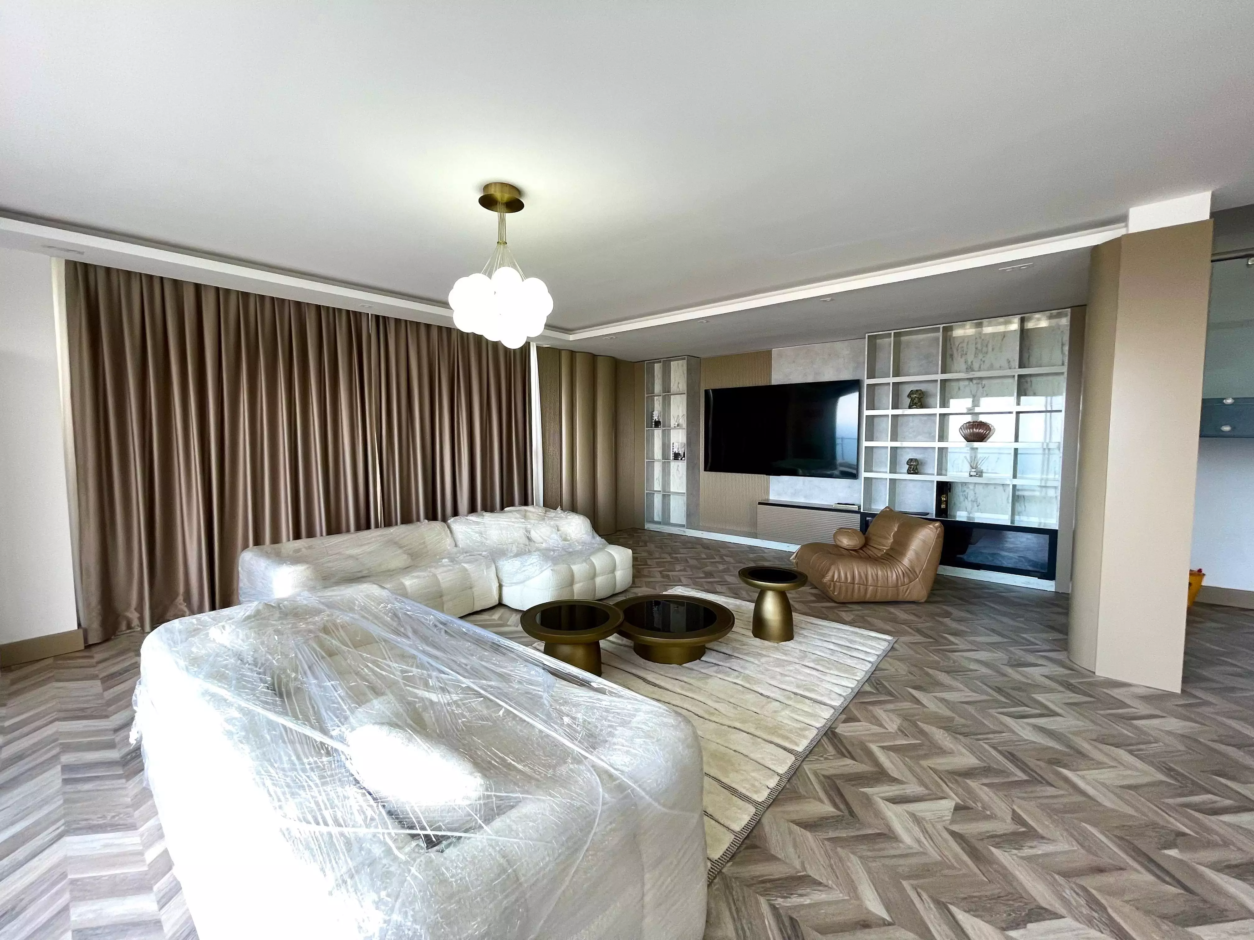 Villa 346m² in Turkey, Alania. Priced at 990000€ rent photo-6