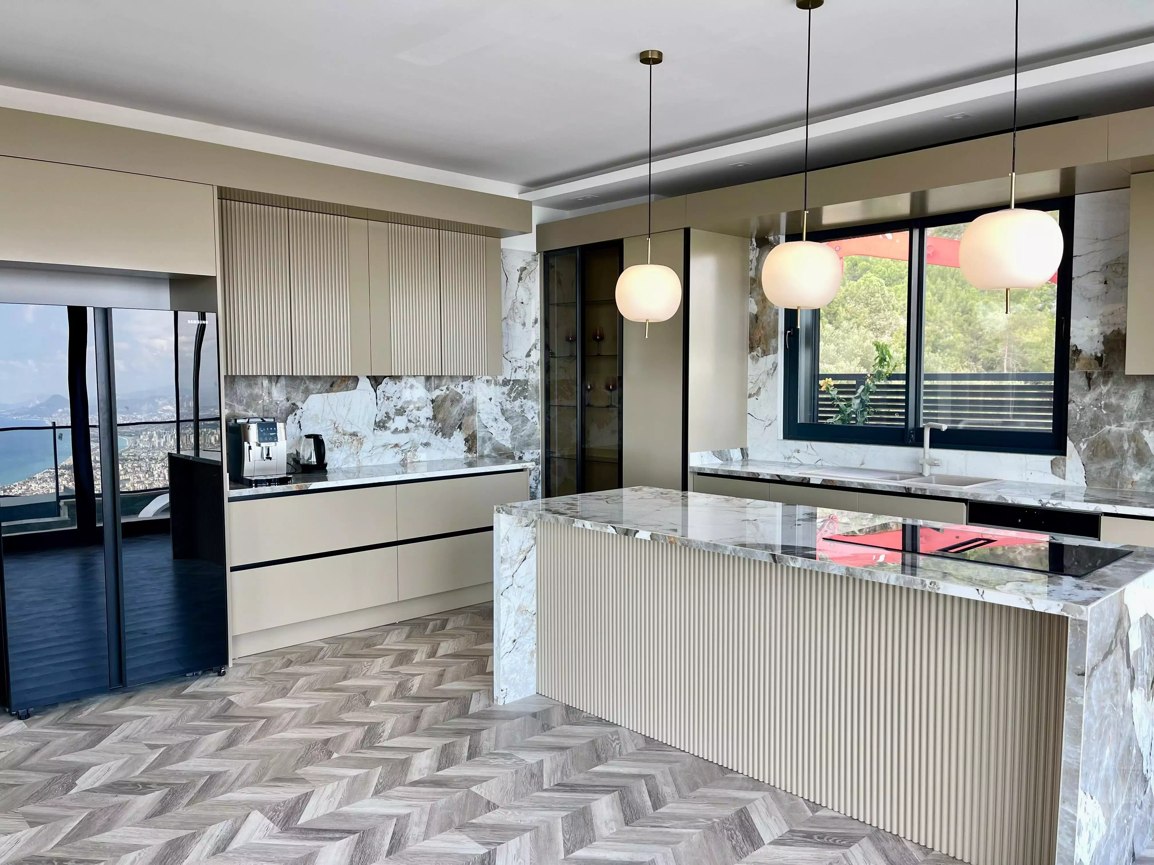 Villa 346m² in Turkey, Alania. Priced at 990000€ rent photo-7