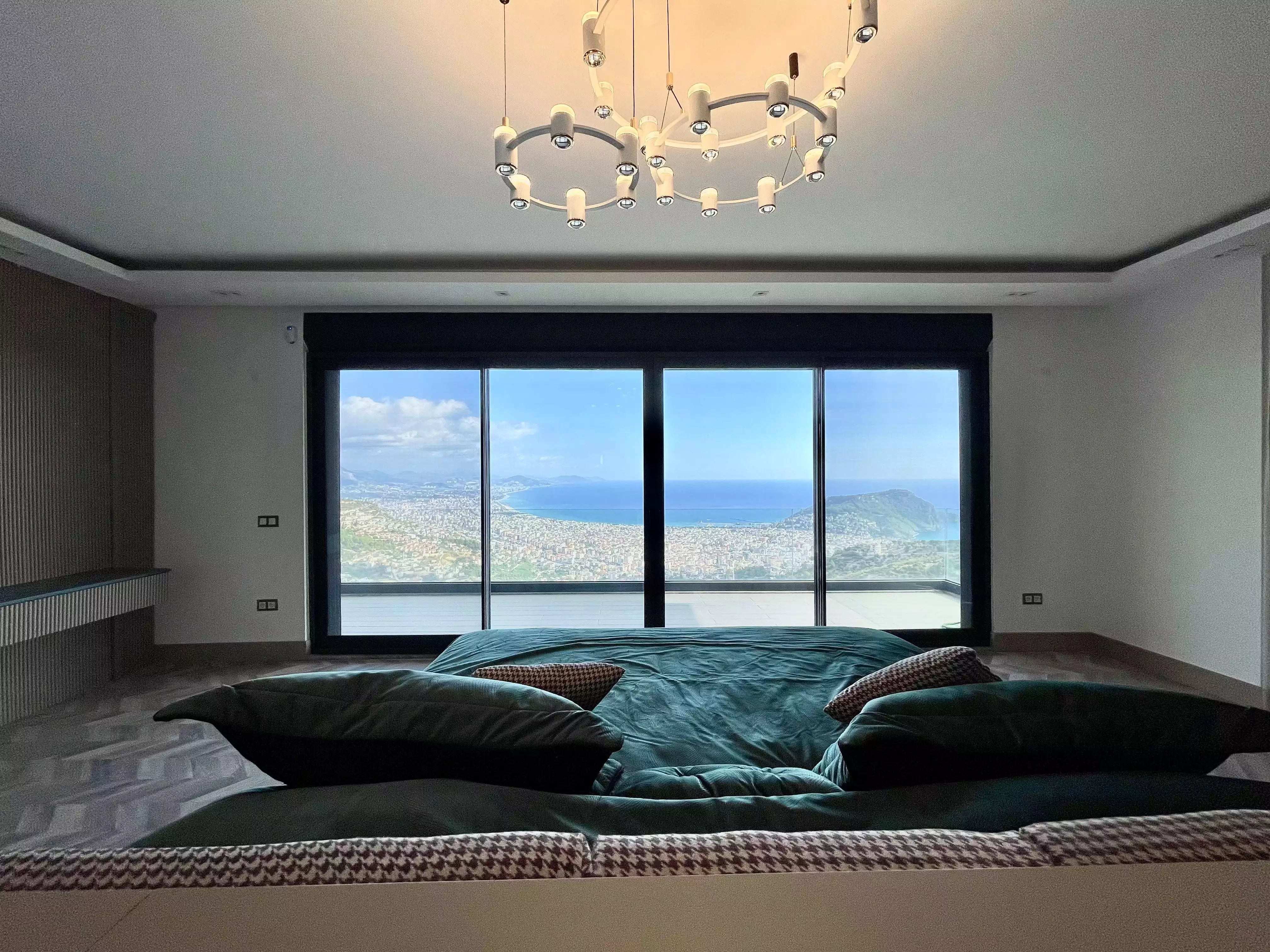 Villa 346m² in Turkey, Alania. Priced at 990000€ rent photo-11