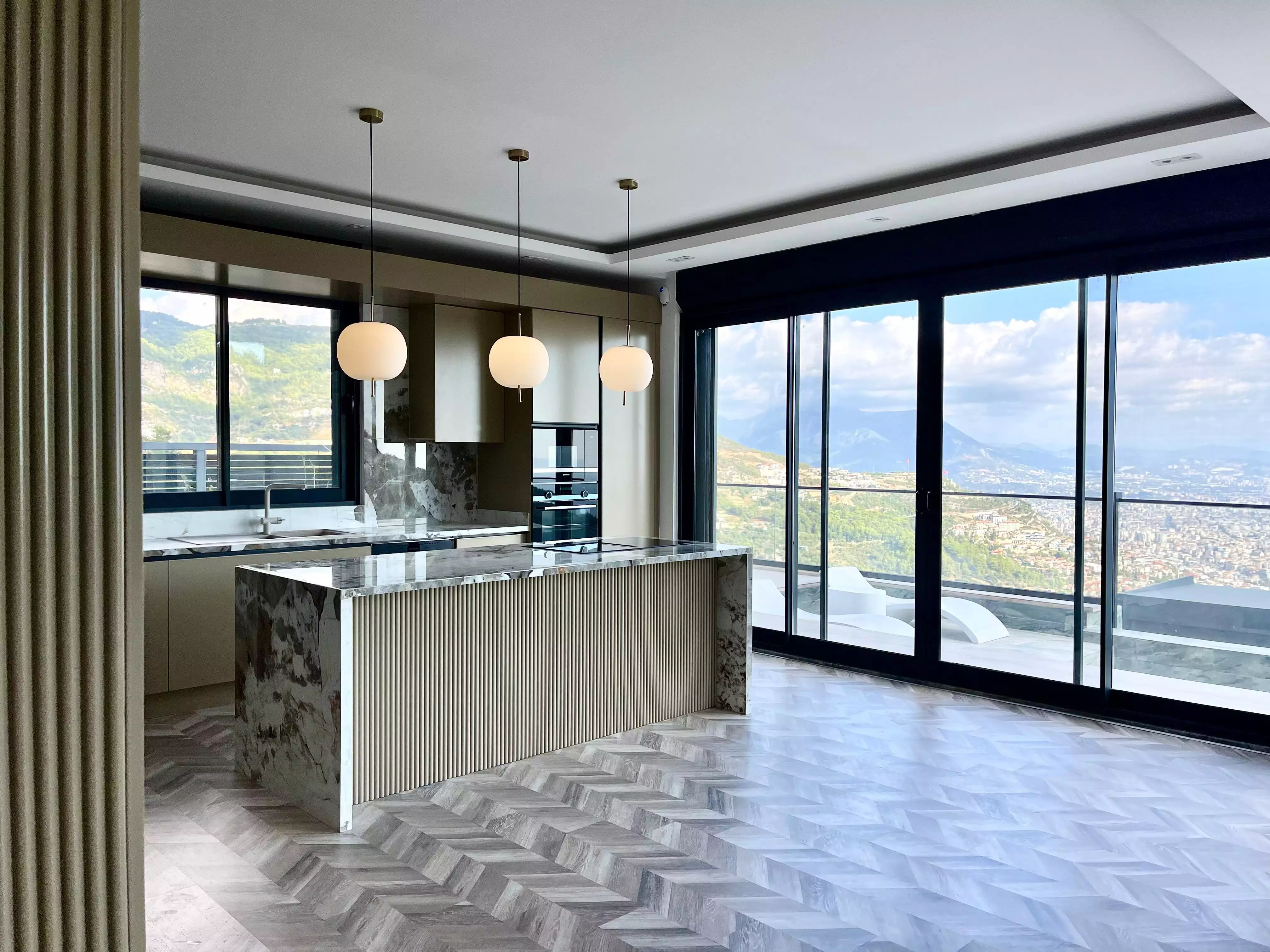 Villa 346m² in Turkey, Alania. Priced at 990000€ rent photo-14