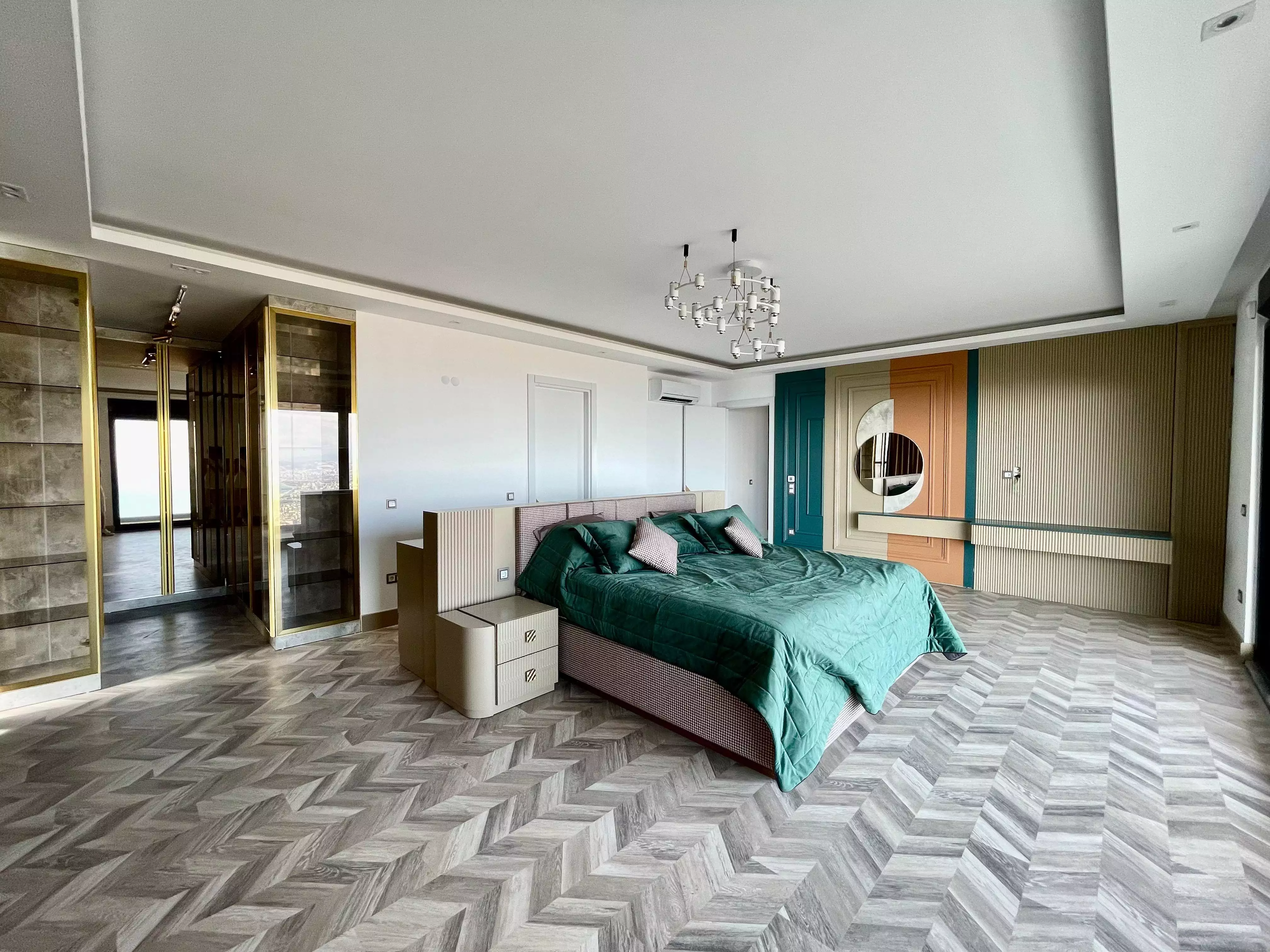 Villa 346m² in Turkey, Alania. Priced at 990000€ rent photo-15