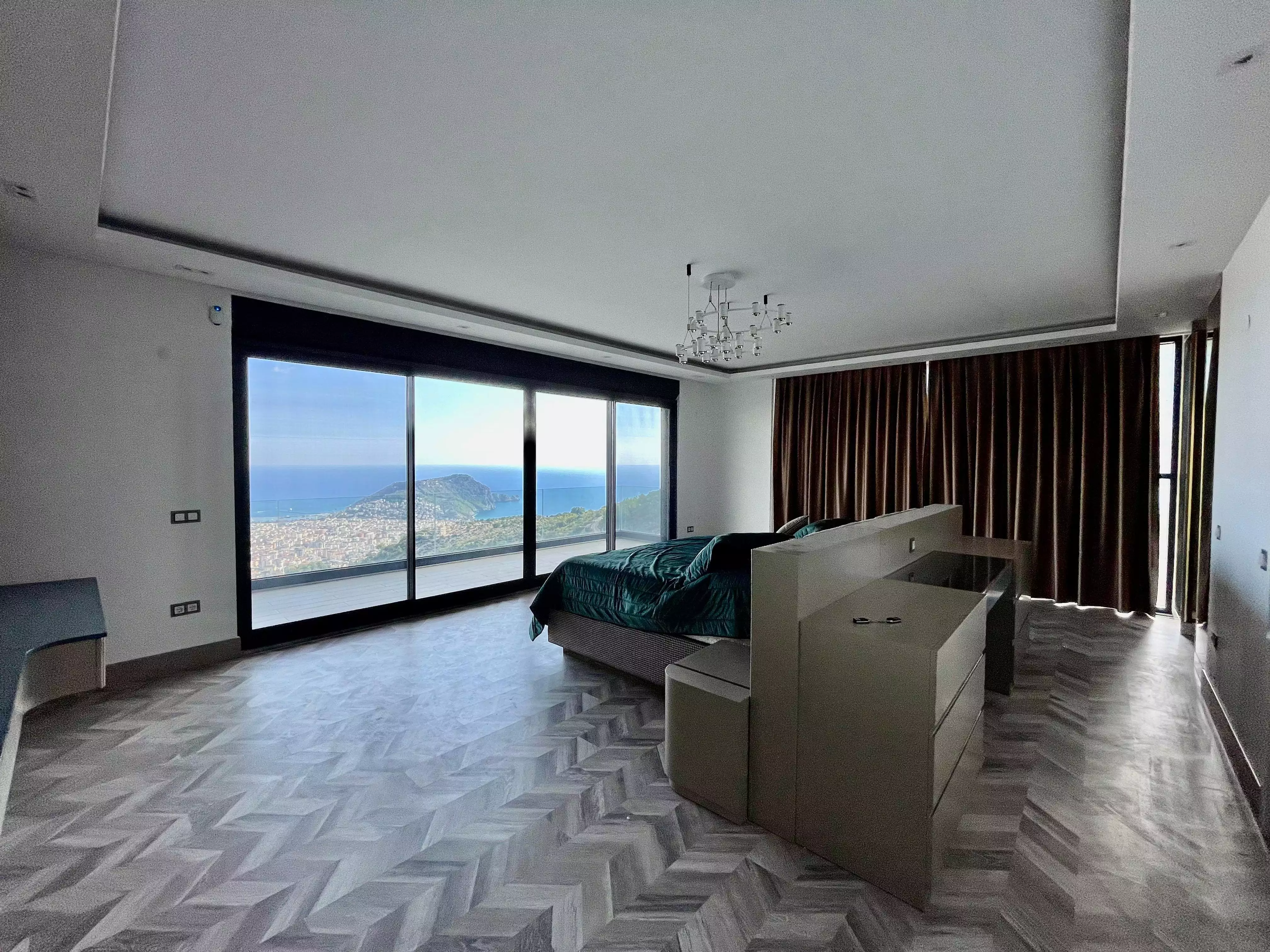 Villa 346m² in Turkey, Alania. Priced at 990000€ rent photo-16