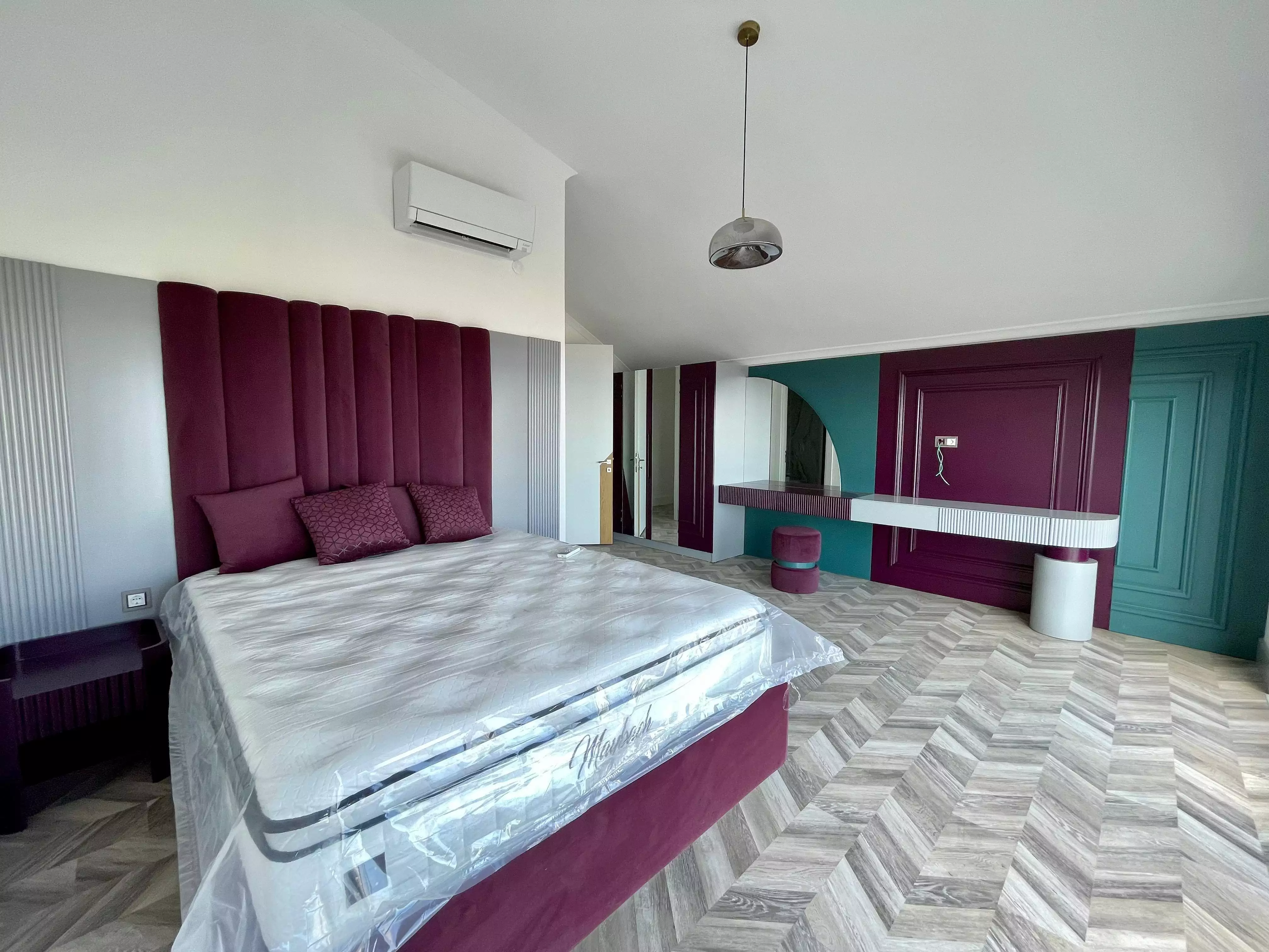 Villa 346m² in Turkey, Alania. Priced at 990000€ rent photo-17