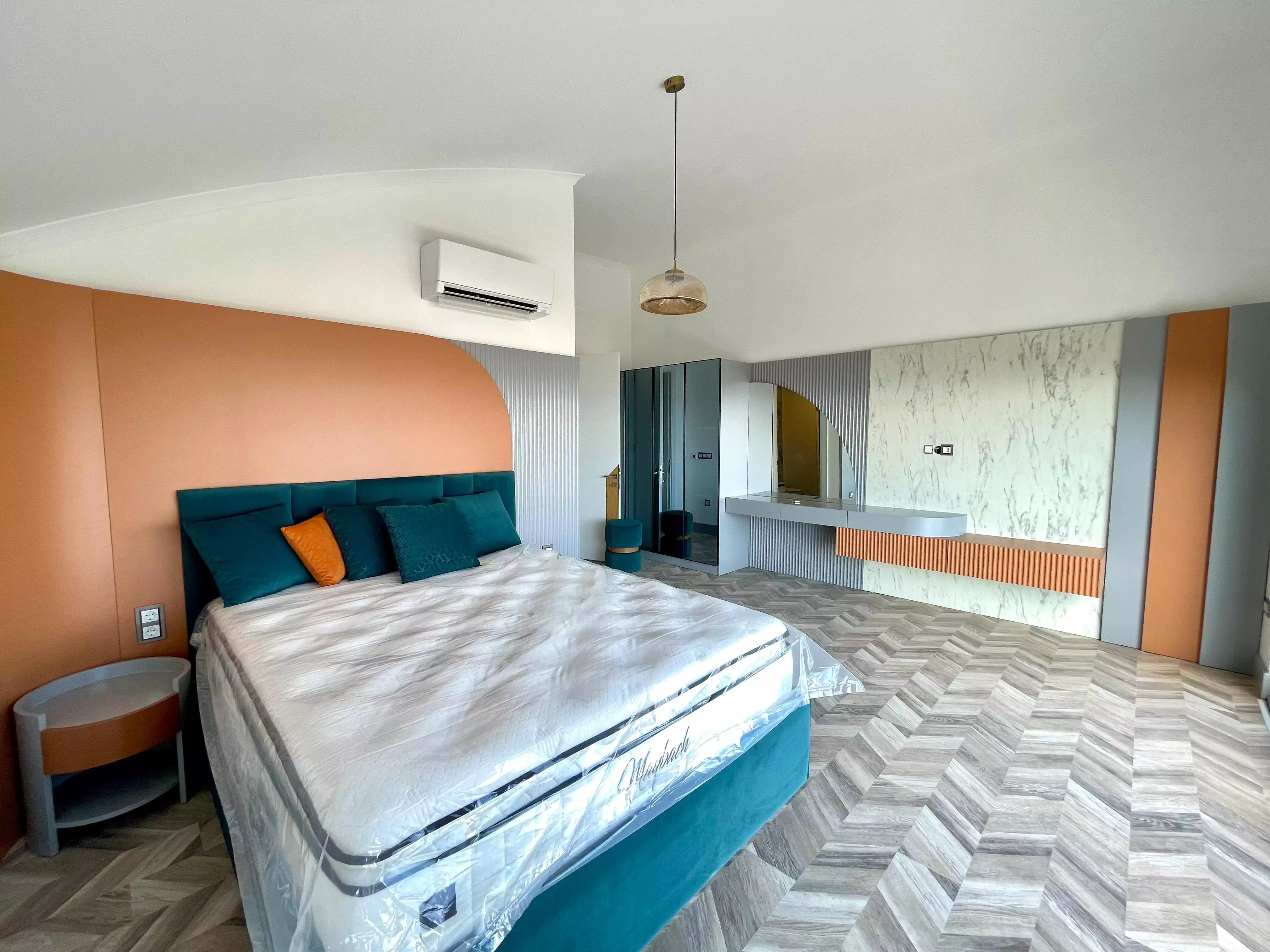 Villa 346m² in Turkey, Alania. Priced at 990000€ rent photo-22