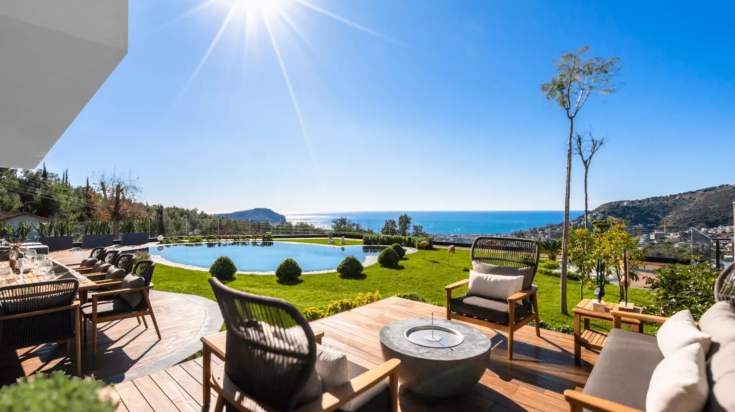 Villa 298m² in Turkey, Alania. Priced at 2750000€ rent photo-6