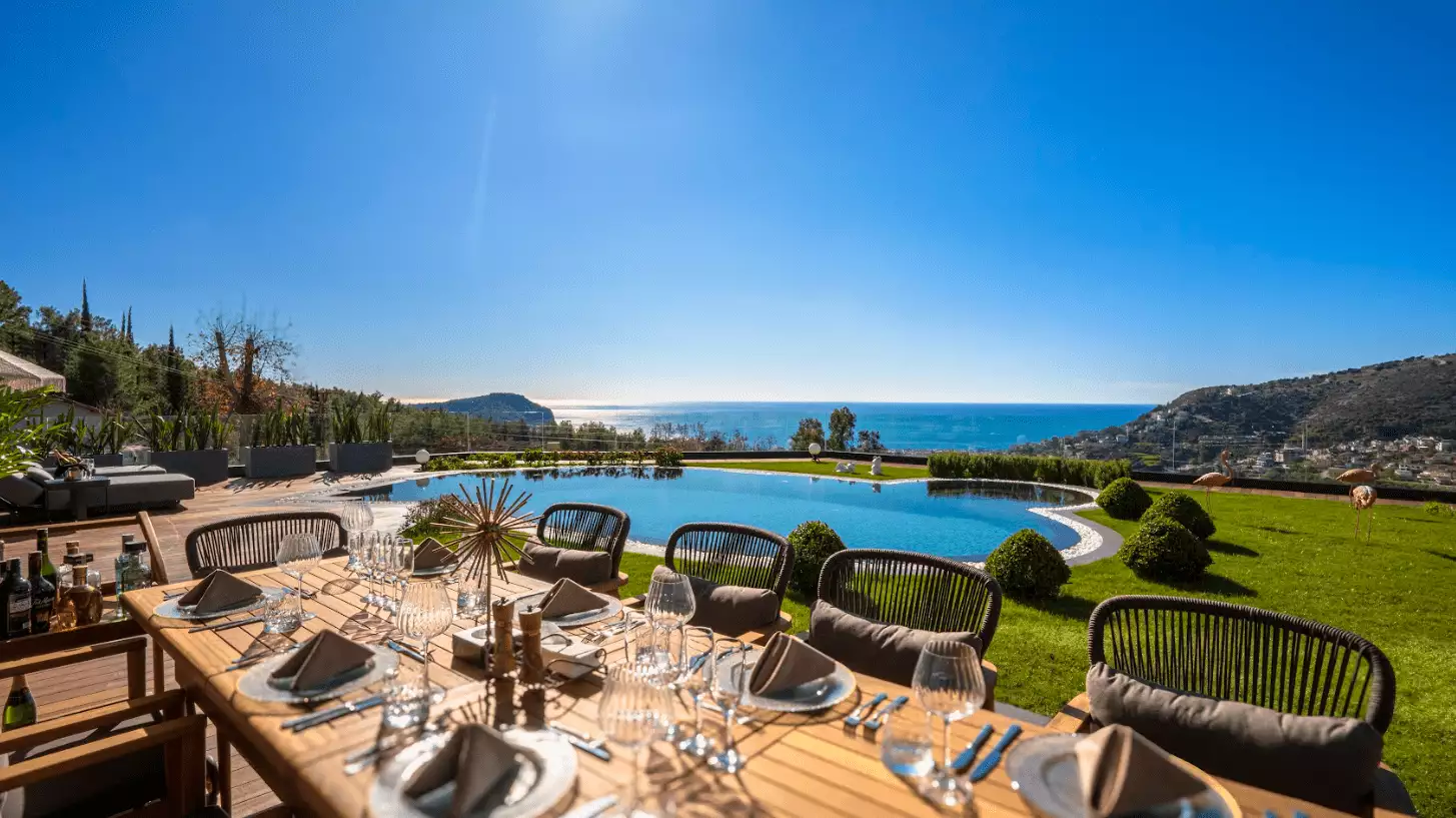 Villa 298m² in Turkey, Alania. Priced at 2750000€ rent photo-7