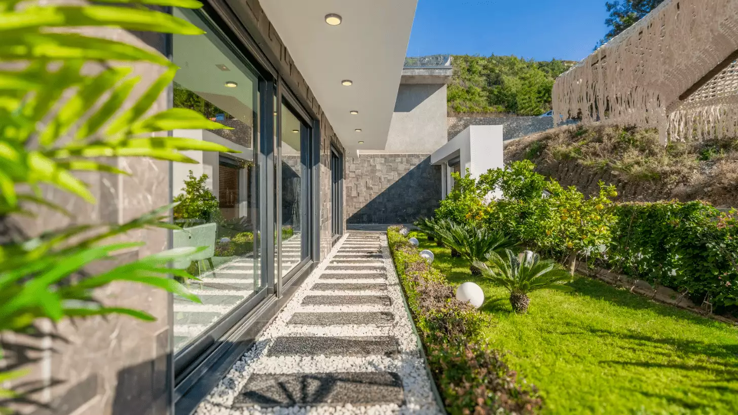Villa 298m² in Turkey, Alania. Priced at 2750000€ rent photo-8