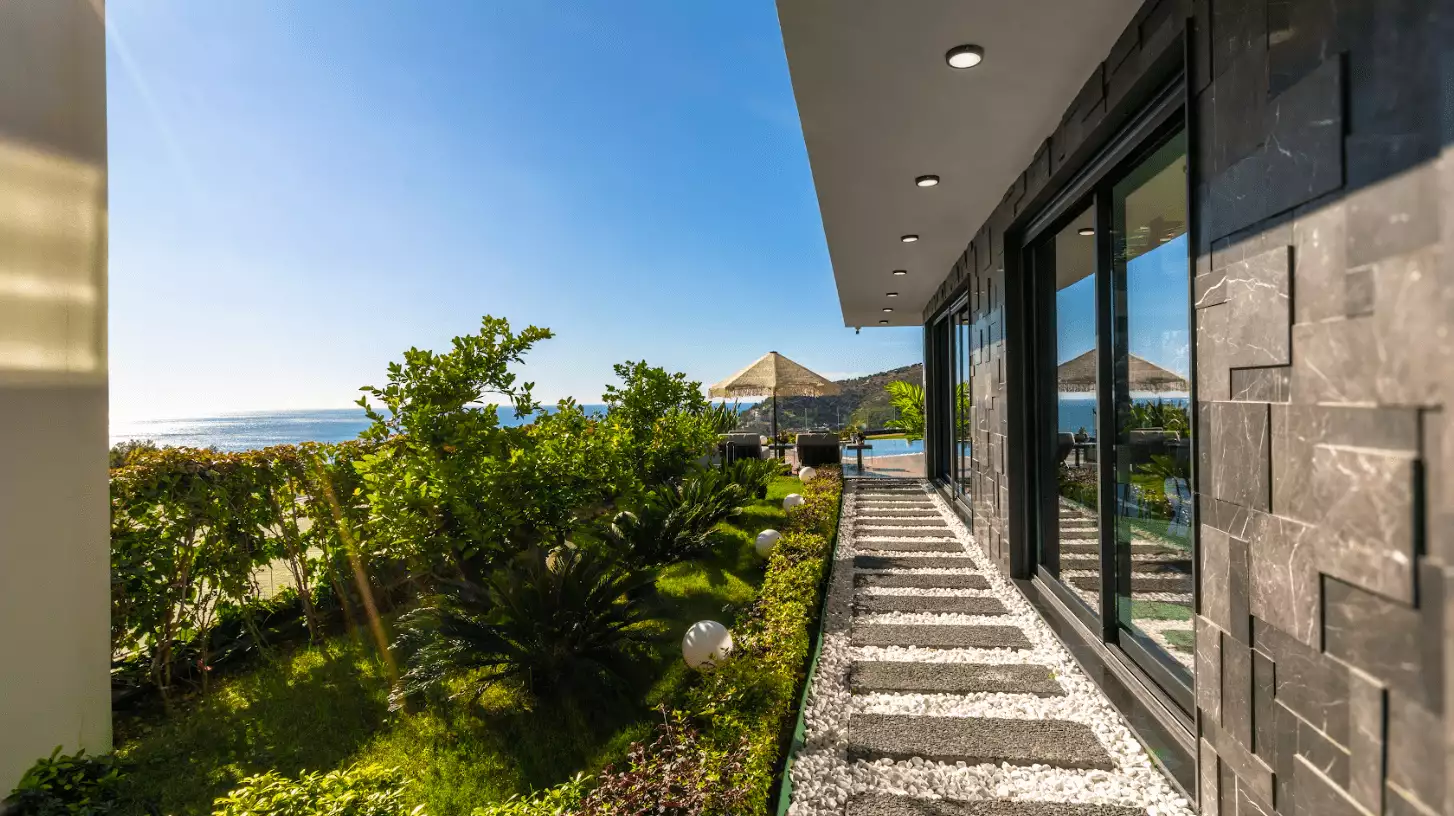 Villa 298m² in Turkey, Alania. Priced at 2750000€ rent photo-9