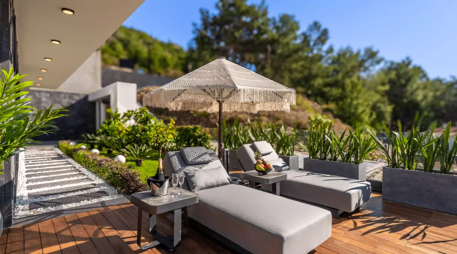 Villa 298m² in Turkey, Alania. Priced at 2750000€ rent photo-12
