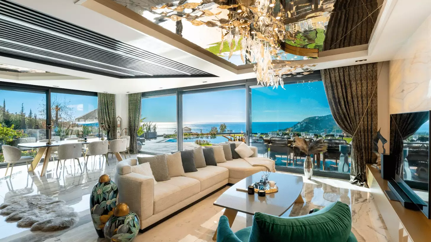 Villa 298m² in Turkey, Alania. Priced at 2750000€ rent photo-14