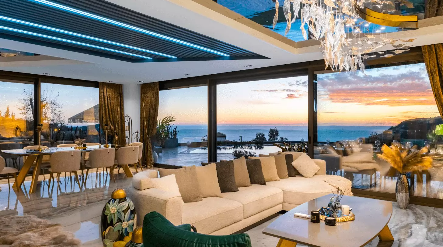 Villa 298m² in Turkey, Alania. Priced at 2750000€ rent photo-15