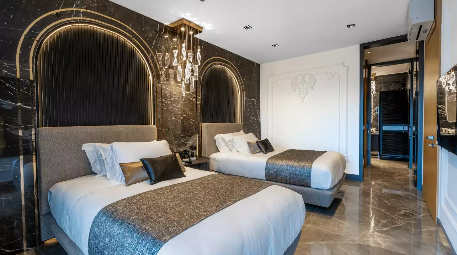 Villa 298m² in Turkey, Alania. Priced at 2750000€ rent photo-20