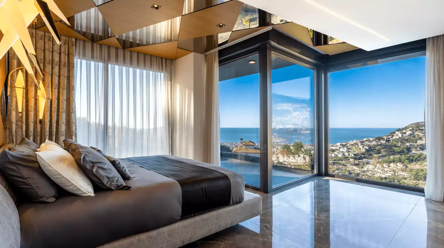 Villa 298m² in Turkey, Alania. Priced at 2750000€ rent photo-22