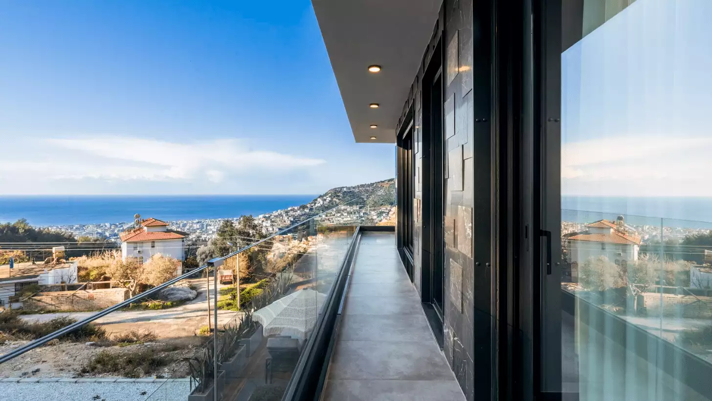 Villa 298m² in Turkey, Alania. Priced at 2750000€ rent photo-25
