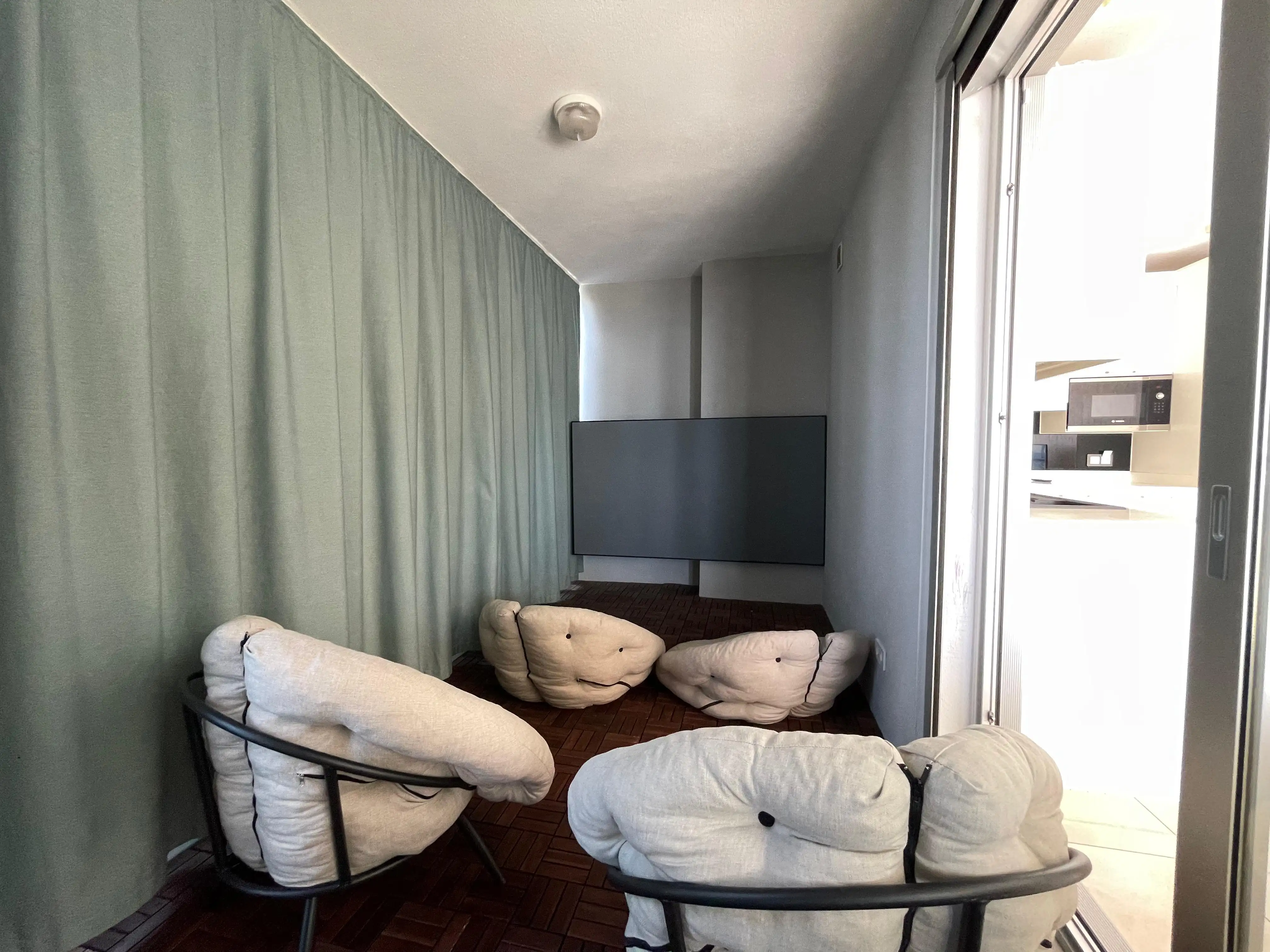 Flat 115m² in Turkey, Mahmutlar. Priced at 330000€ rent photo-4