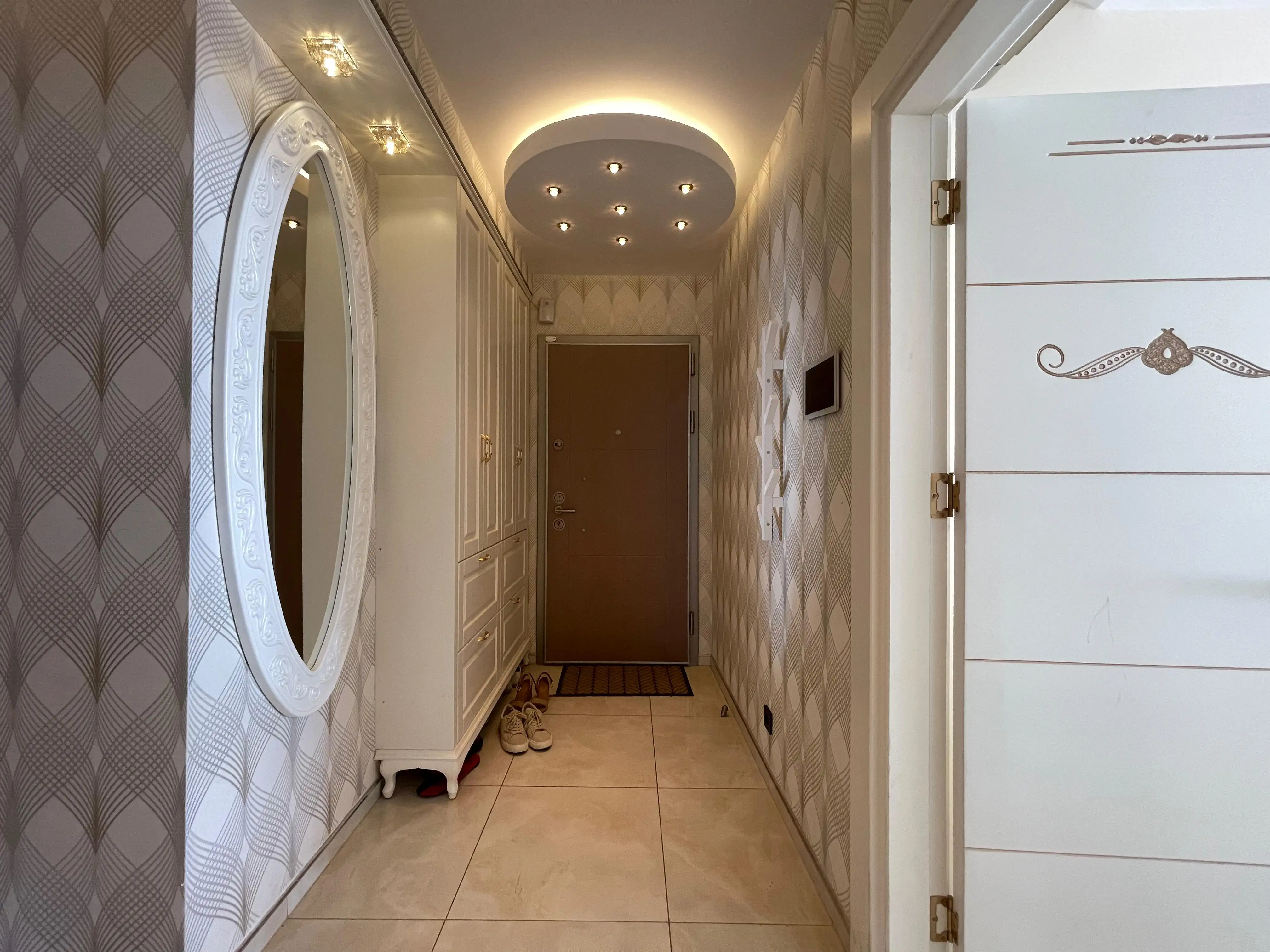 Flat 115m² in Turkey, Mahmutlar. Priced at 330000€ rent photo-5