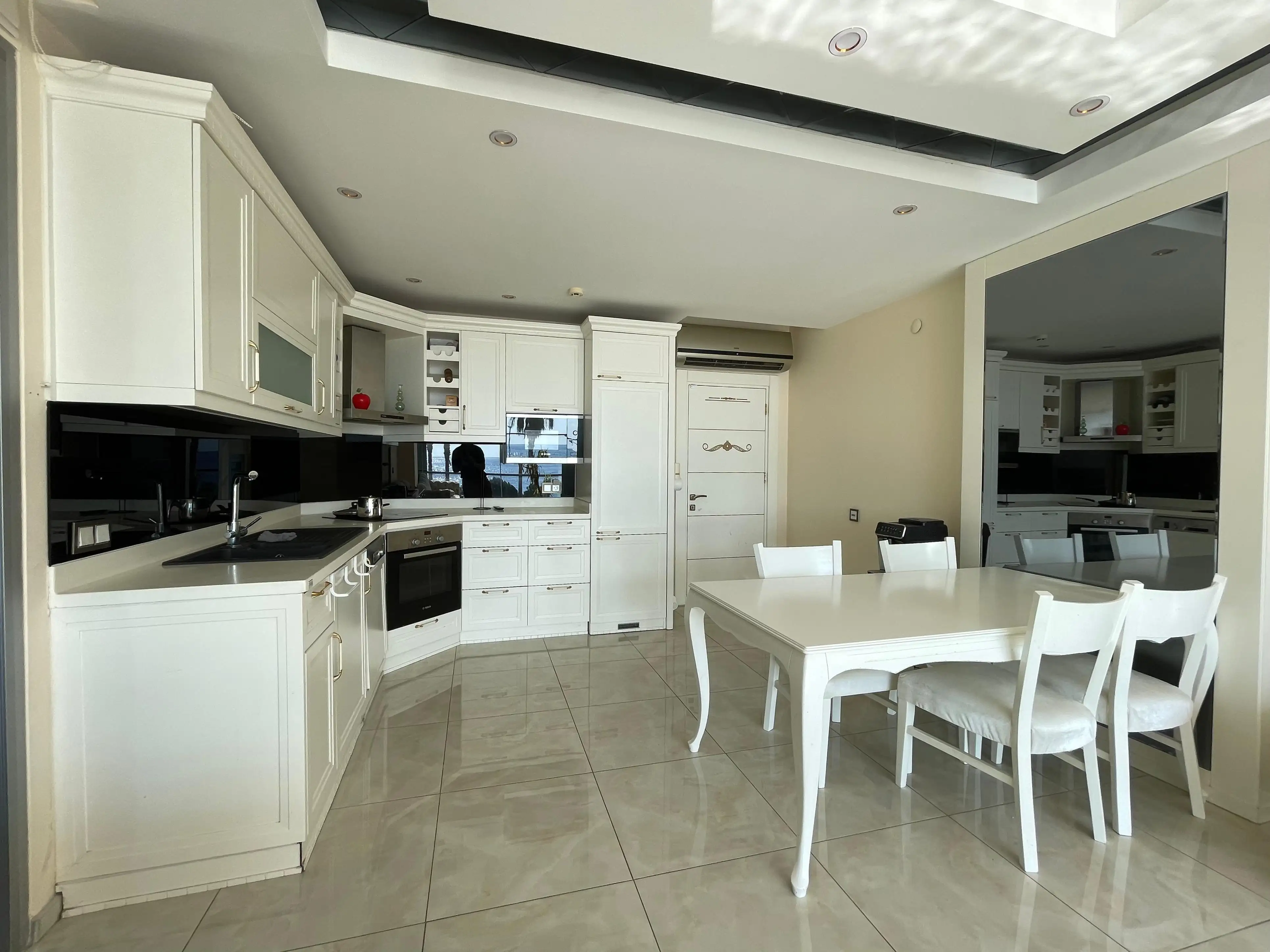 Flat 115m² in Turkey, Mahmutlar. Priced at 330000€ rent photo-7